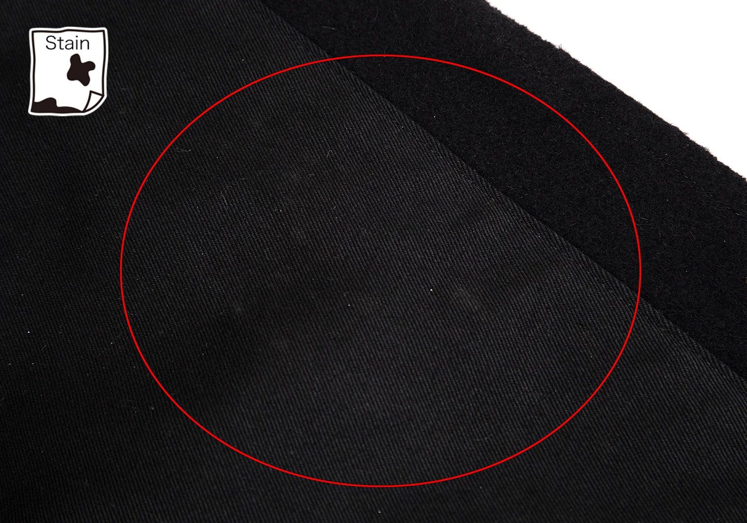 Yohji Yamamoto Yohji Yamamoto Wool Felt Hooded Coat Size US M / EU 48-50 / 2 - 14 Thumbnail