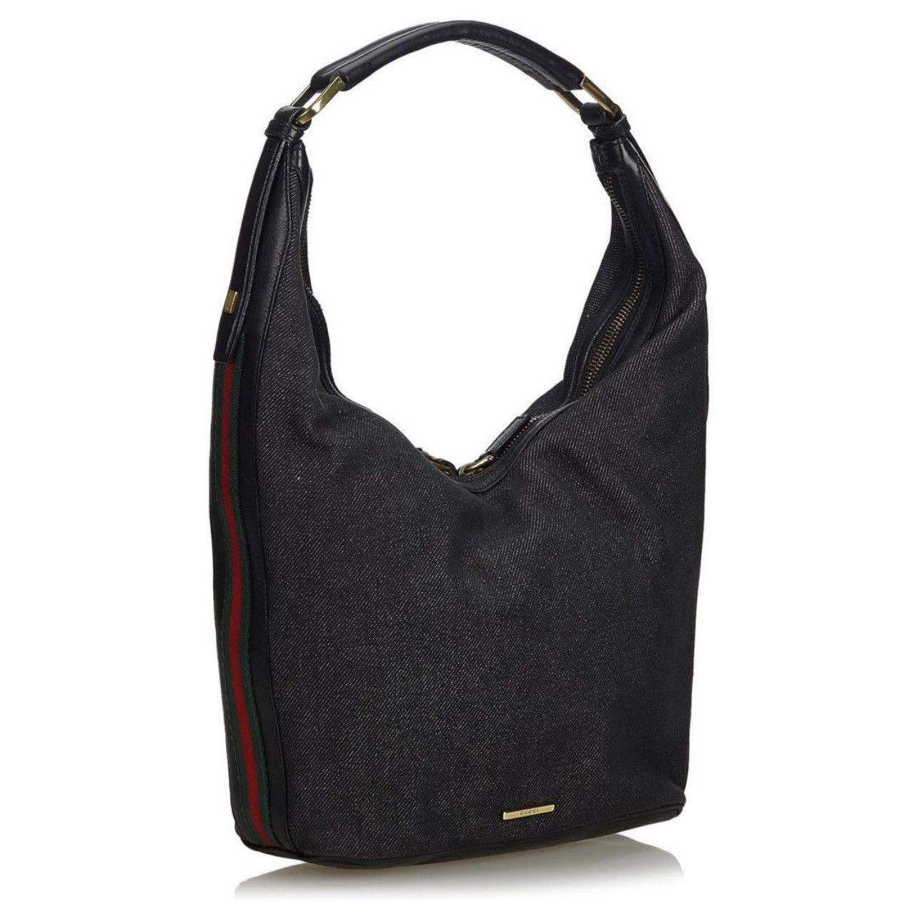 Gucci Vintage Gucci bag Size ONE SIZE - 11 Thumbnail