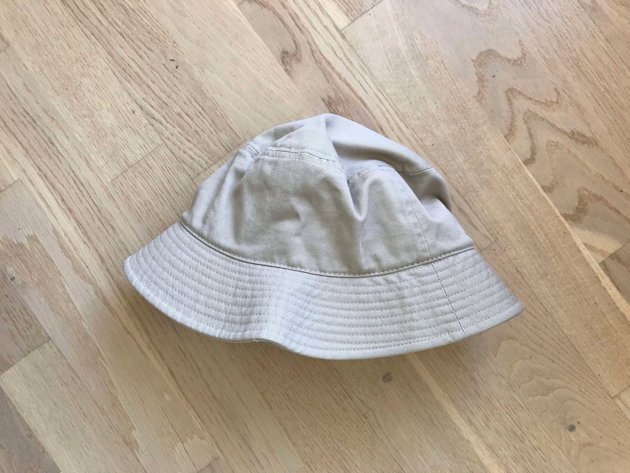 Kangol kangol washed bucket hat Size ONE SIZE - 2 Thumbnail