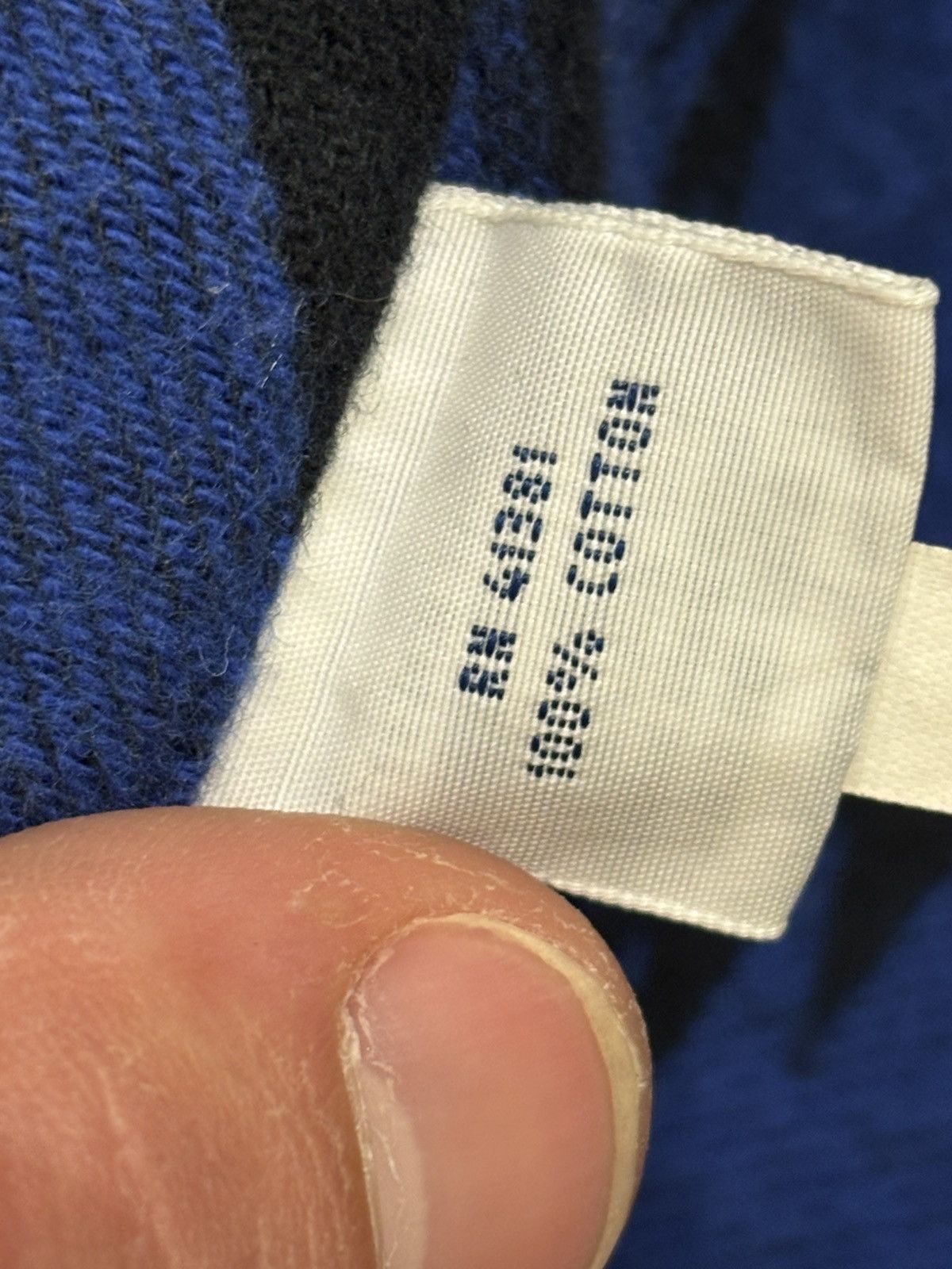 Polo Ralph Lauren Polo RL Flannel Button Up Size US S / EU 44-46 / 1 - 4 Thumbnail