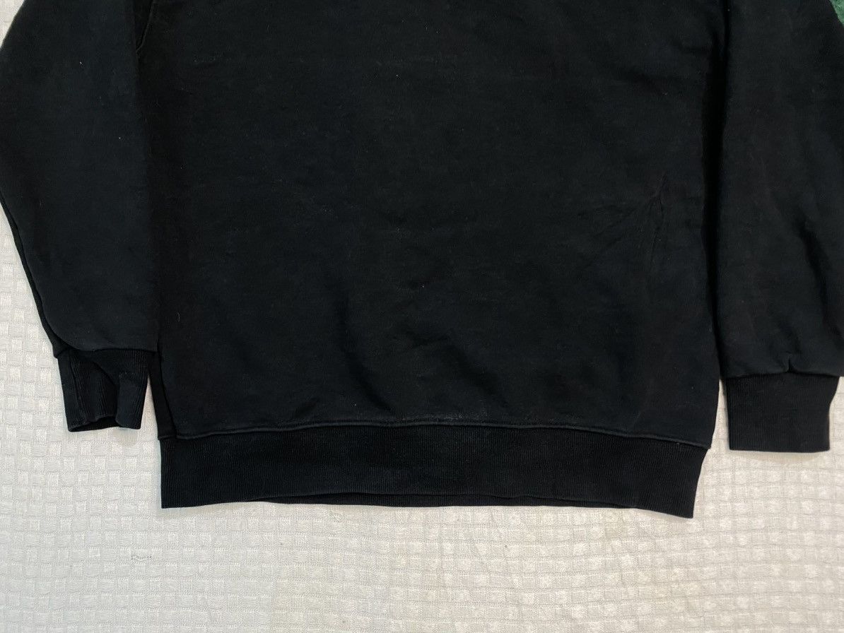 Japanese Brand Mark Gonzalez Hoodie Zipper Baggy Black sweatshirt Y2K Size US L / EU 52-54 / 3 - 4 Thumbnail