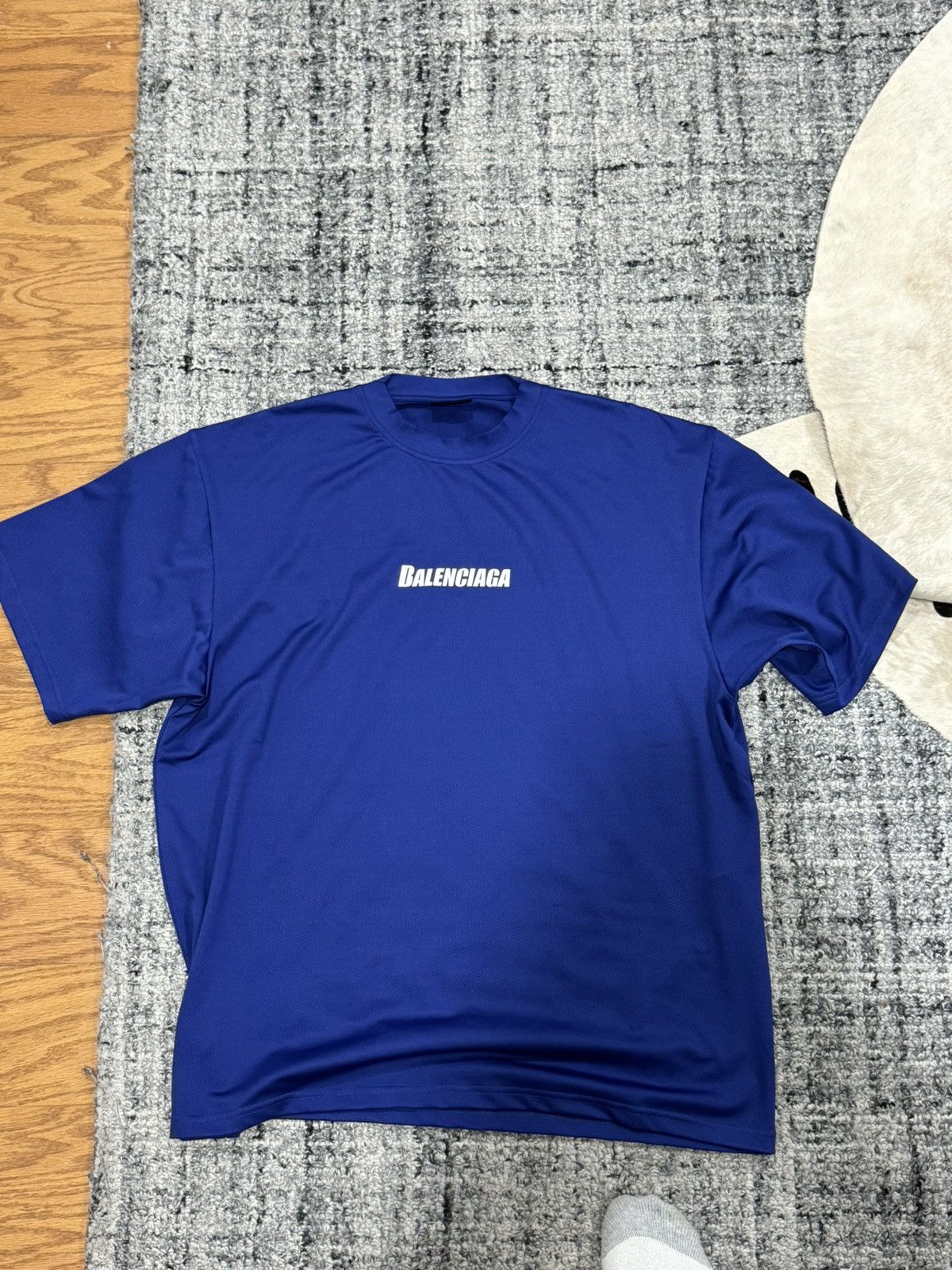 Balenciaga Balenciaga Swimwear Size US S / EU 44-46 / 1 - 1 Thumbnail