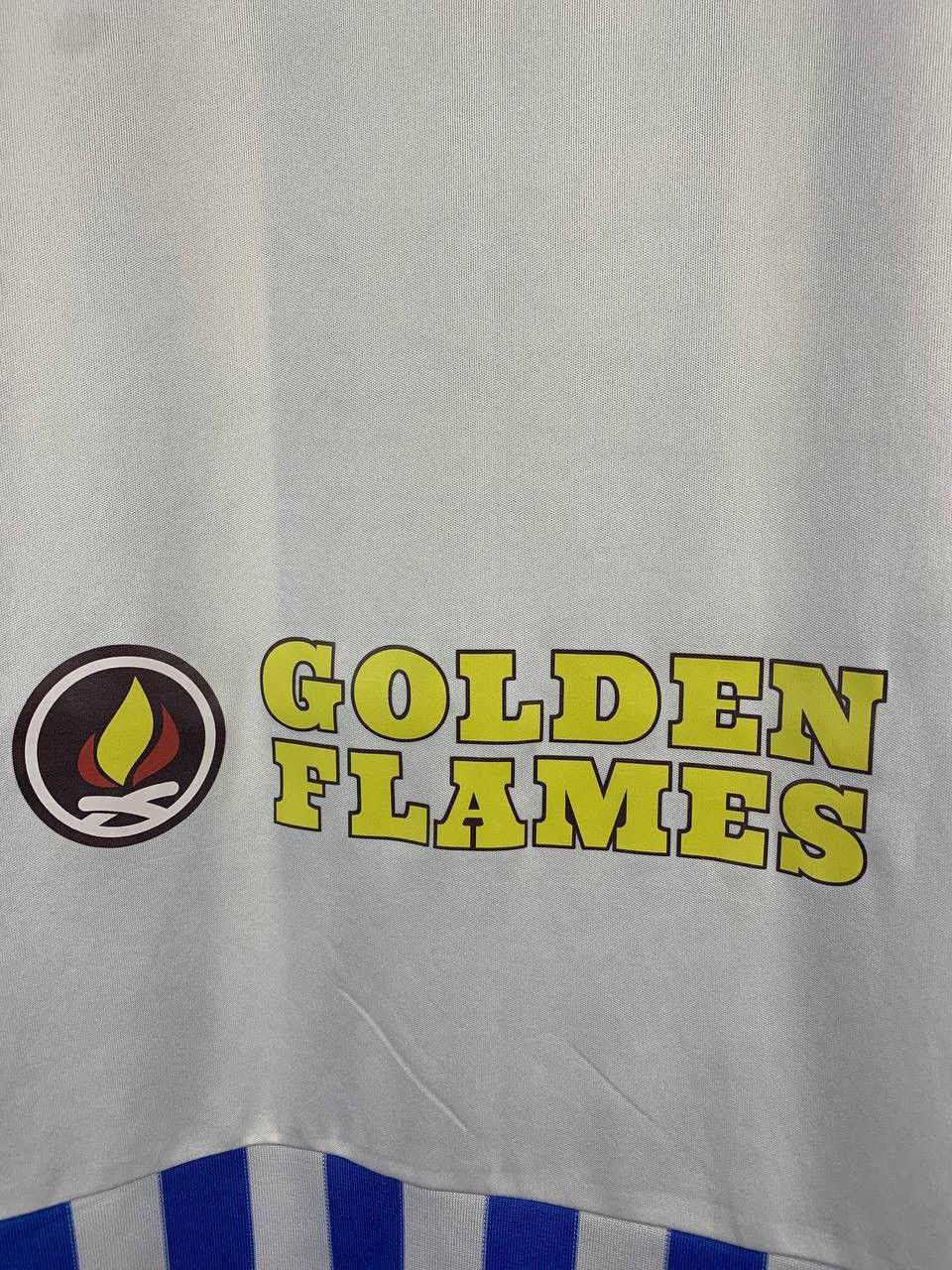Joma JOMA | Kelty Hearts 1975 FC | Tshirt | 2XL Size US XXL / EU 58 / 5 - 15 Thumbnail