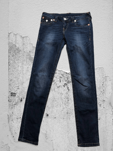 True Religion True Religion Jeans Size US 30 / EU 46 - 1 Thumbnail