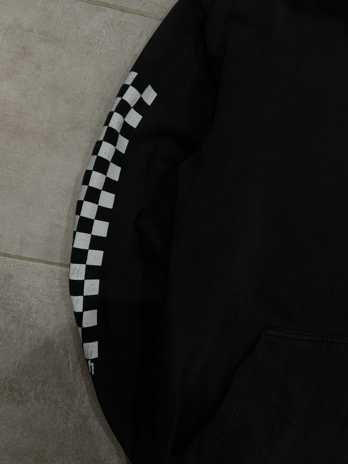 Rhude Rhude Rhacer 3 Hoodie “FUMER TUE” Size US M / EU 48-50 / 2 - 5 Thumbnail