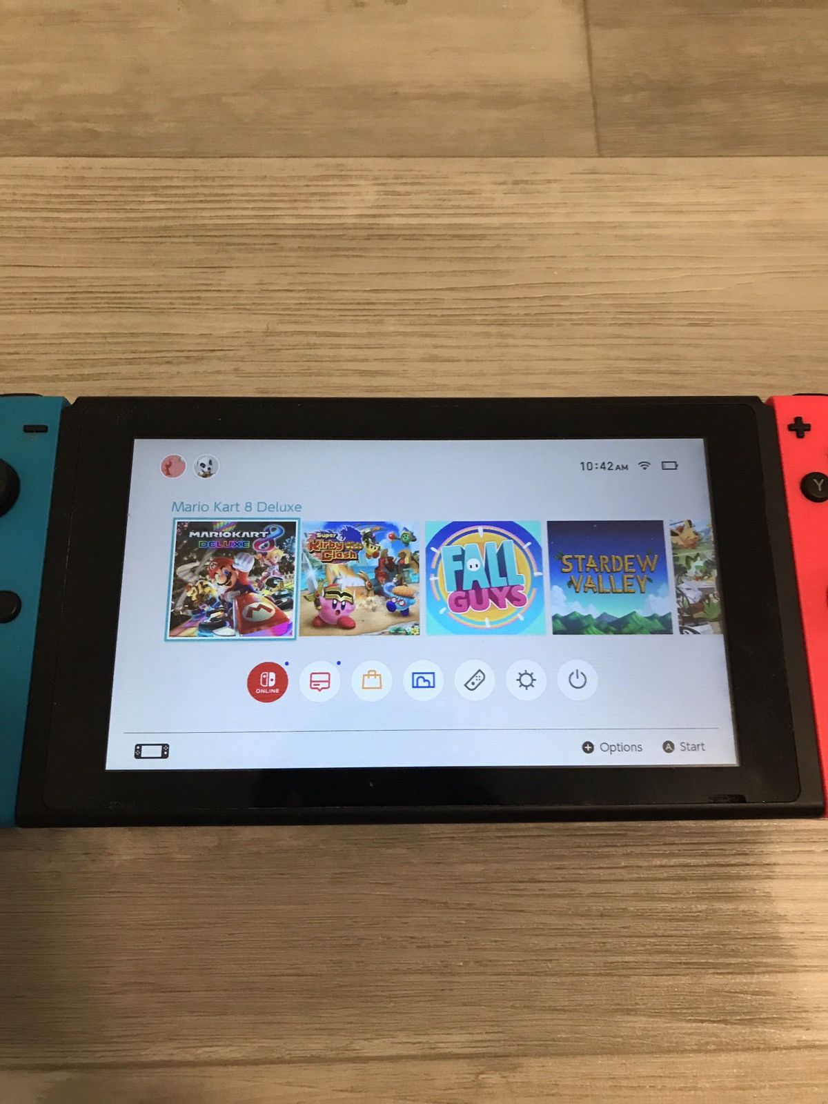 Japanese Brand × Nintendo Nintendo Switch Size ONE SIZE - 5 Thumbnail