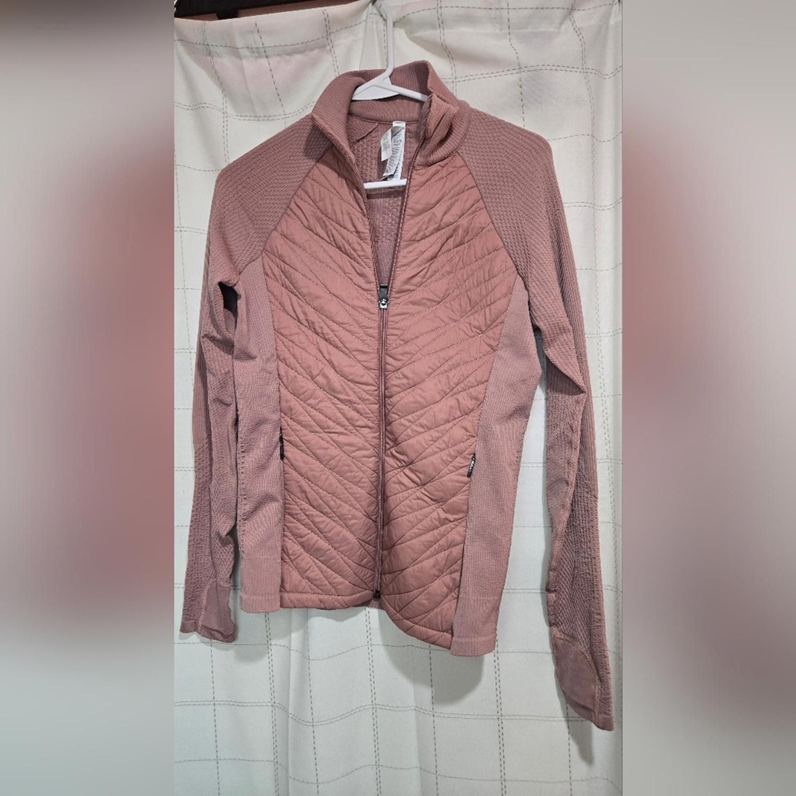 Other Athleta Flurry Force Insulated Primaloft Jacket II Size S / US 4 / IT 40 - 3 Thumbnail