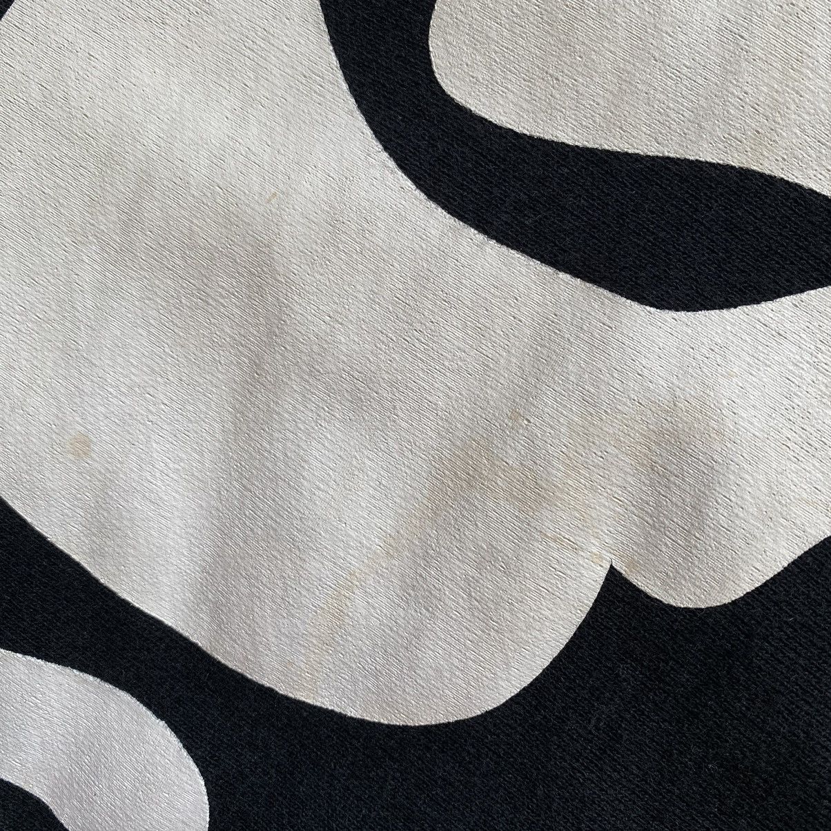 Bape × Kaws Bape x Kaws Ape Face Pullover Hoodie Size US L / EU 52-54 / 3 - 7 Thumbnail