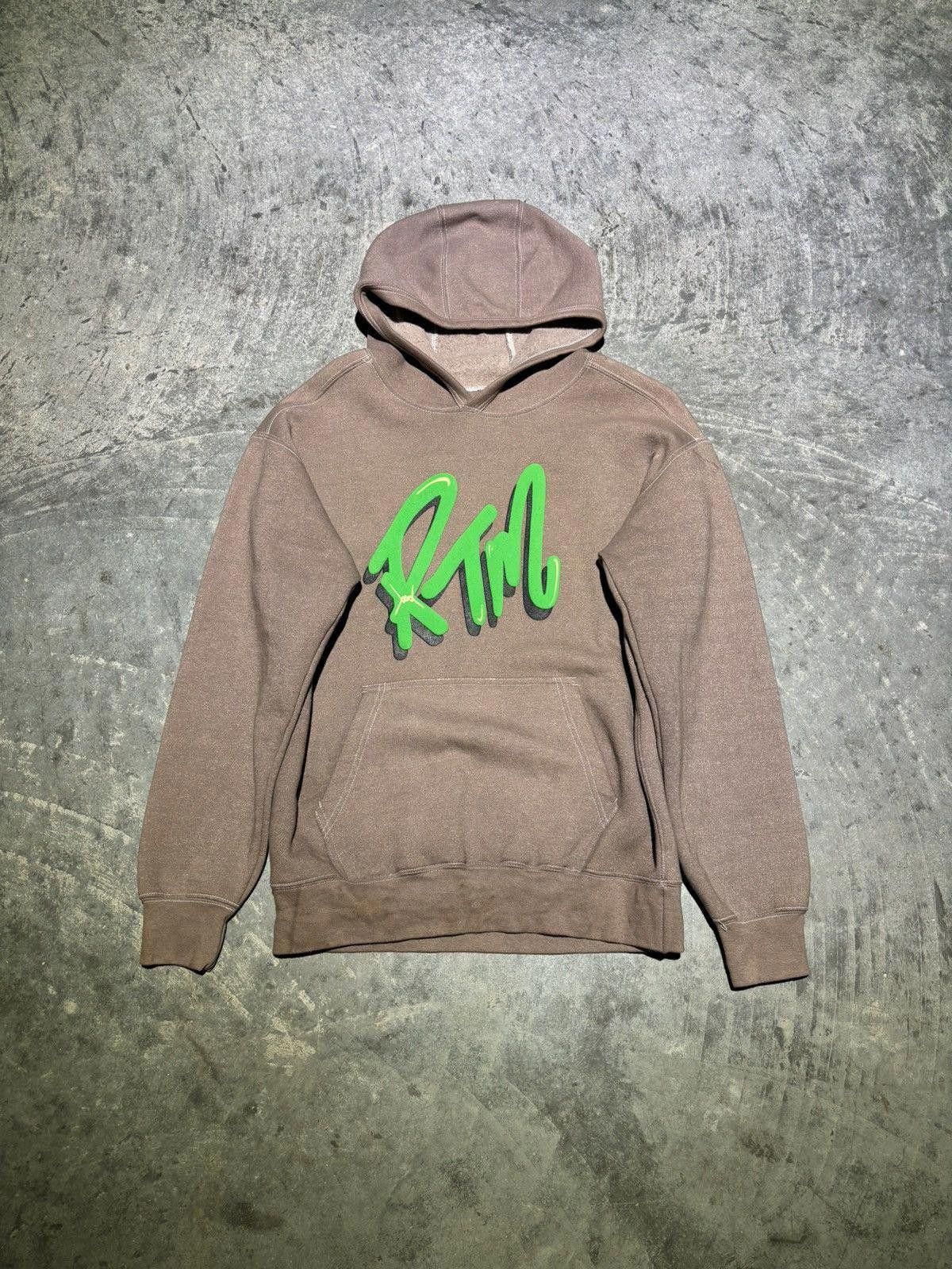 Other Run the Midwest (Custom) Classic Hoodie Size US M / EU 48-50 / 2 - 2 Thumbnail