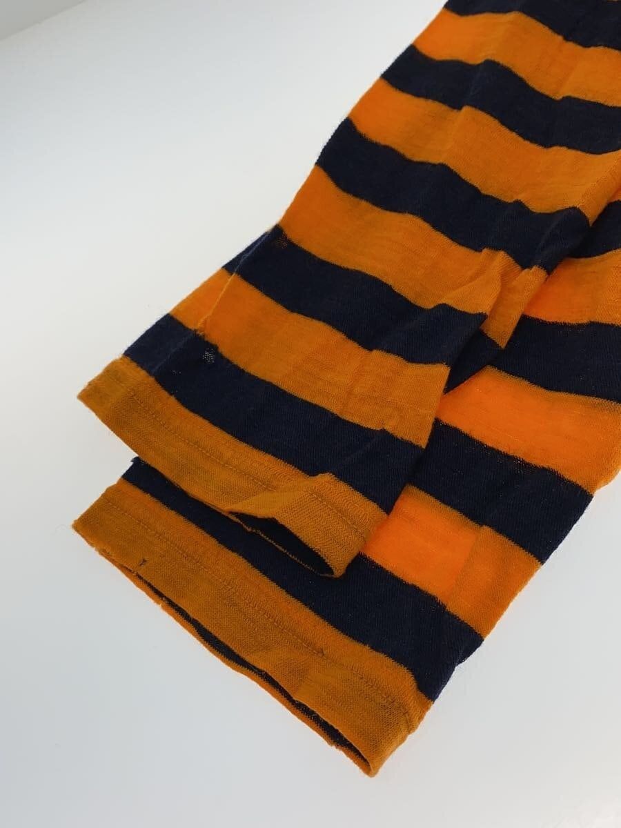 Undercover Striped Knit Sweater Size US S / EU 44-46 / 1 - 3 Thumbnail