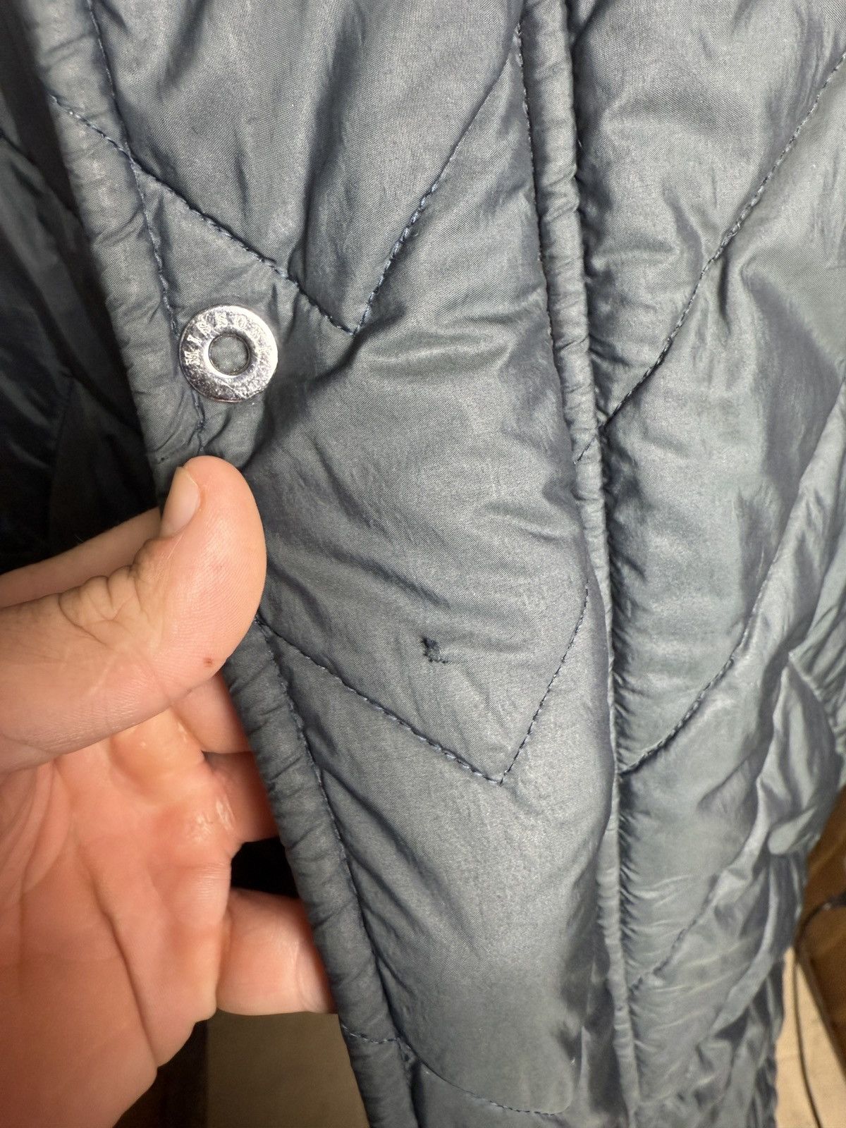 Missoni Vintage Missoni Jacket Size US L / EU 52-54 / 3 - 16 Thumbnail
