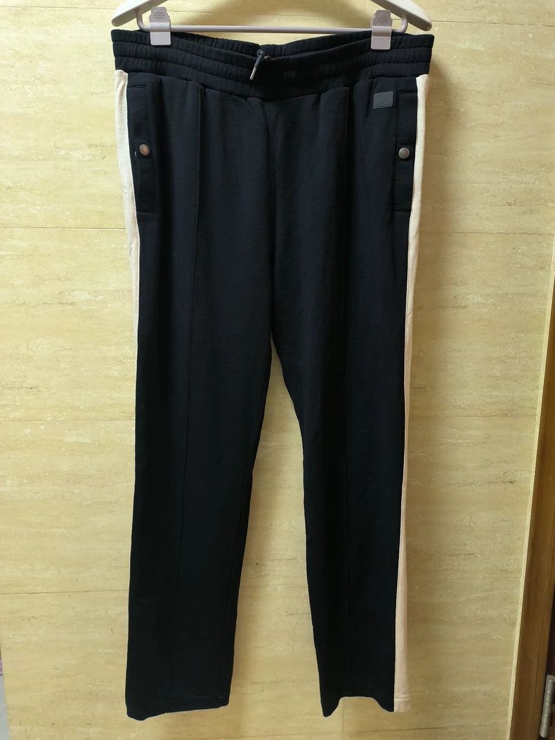 Ermenegildo Zegna ZZegna Wool Sweatpants TM Series Size US 44 / EU 60 - 1 Thumbnail