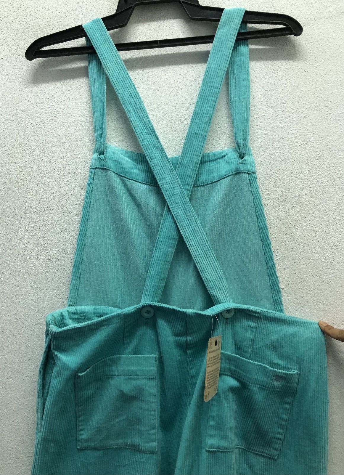 Ocean Pacific Ocean Pacific Sunwear Overalls Size US 34 / EU 50 - 4 Thumbnail