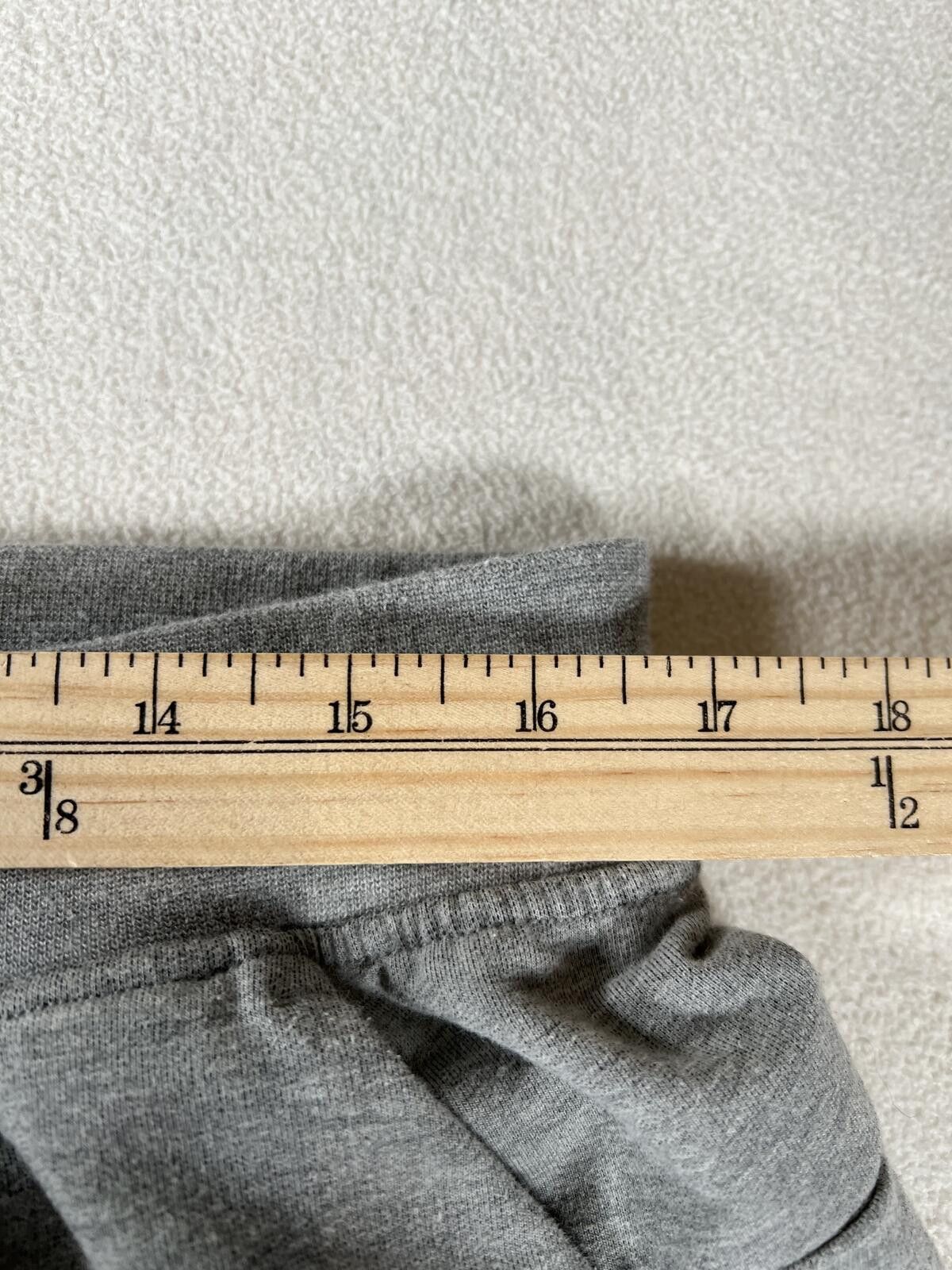 Lululemon Lulu Lemon Athletica City Sweat Joggers Pants Size US 36 / EU 52 - 4 Thumbnail