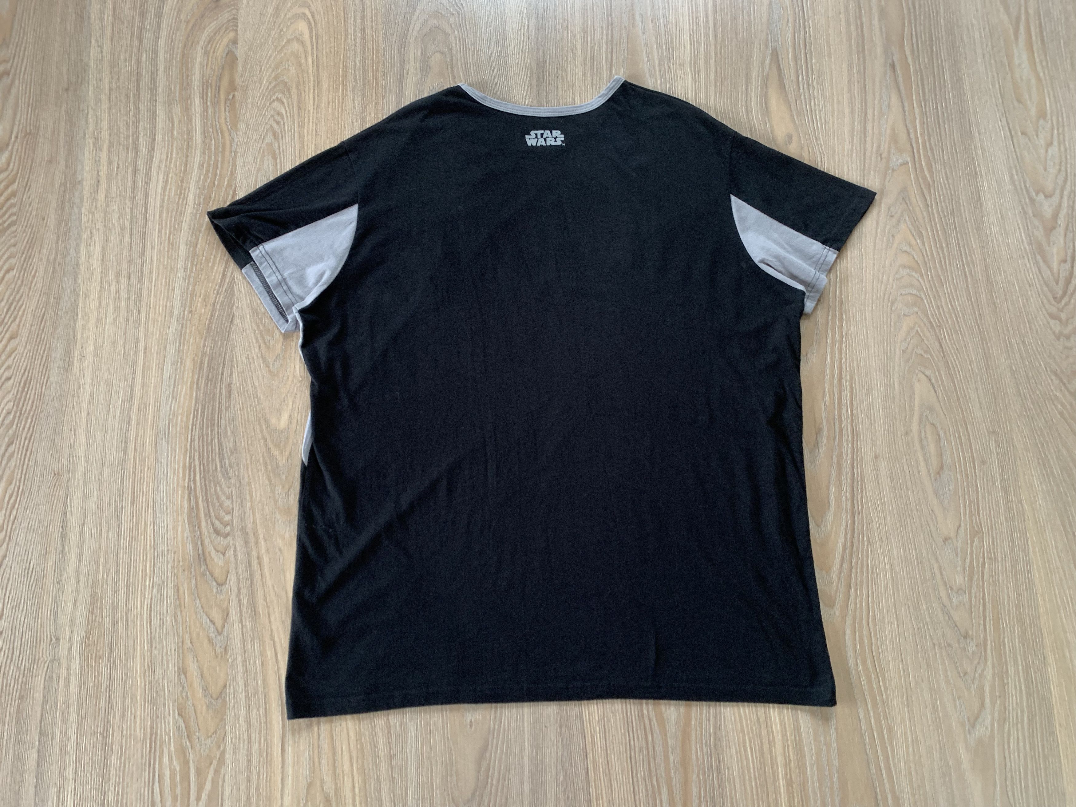 Star Wars Star Wars Imperial Symbol Printed T-Shirt Size US XXL / EU 58 / 5 - 3 Thumbnail