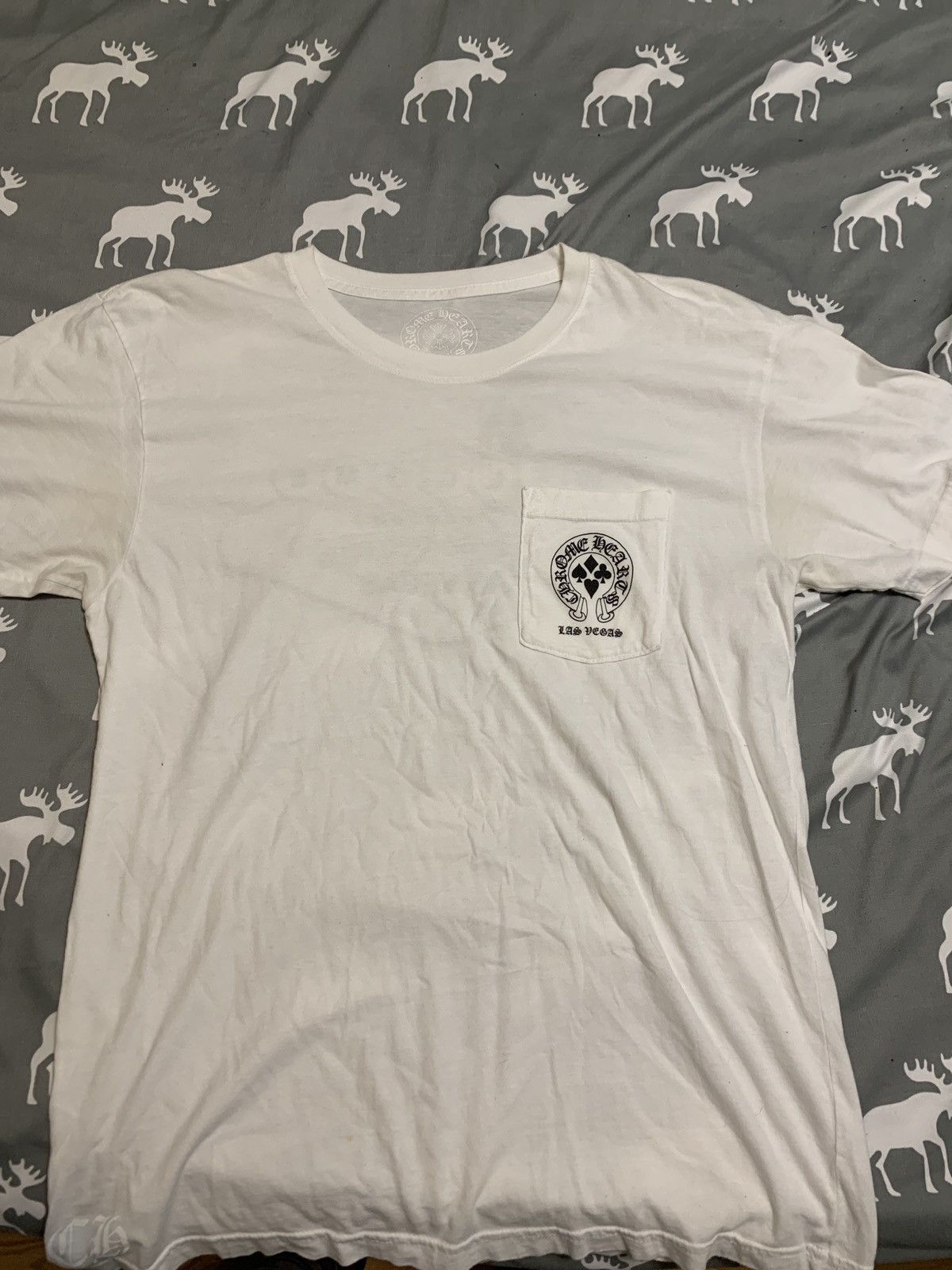 Chrome Hearts Chrome hearts las vegas Size US L / EU 52-54 / 3 - 1 Thumbnail