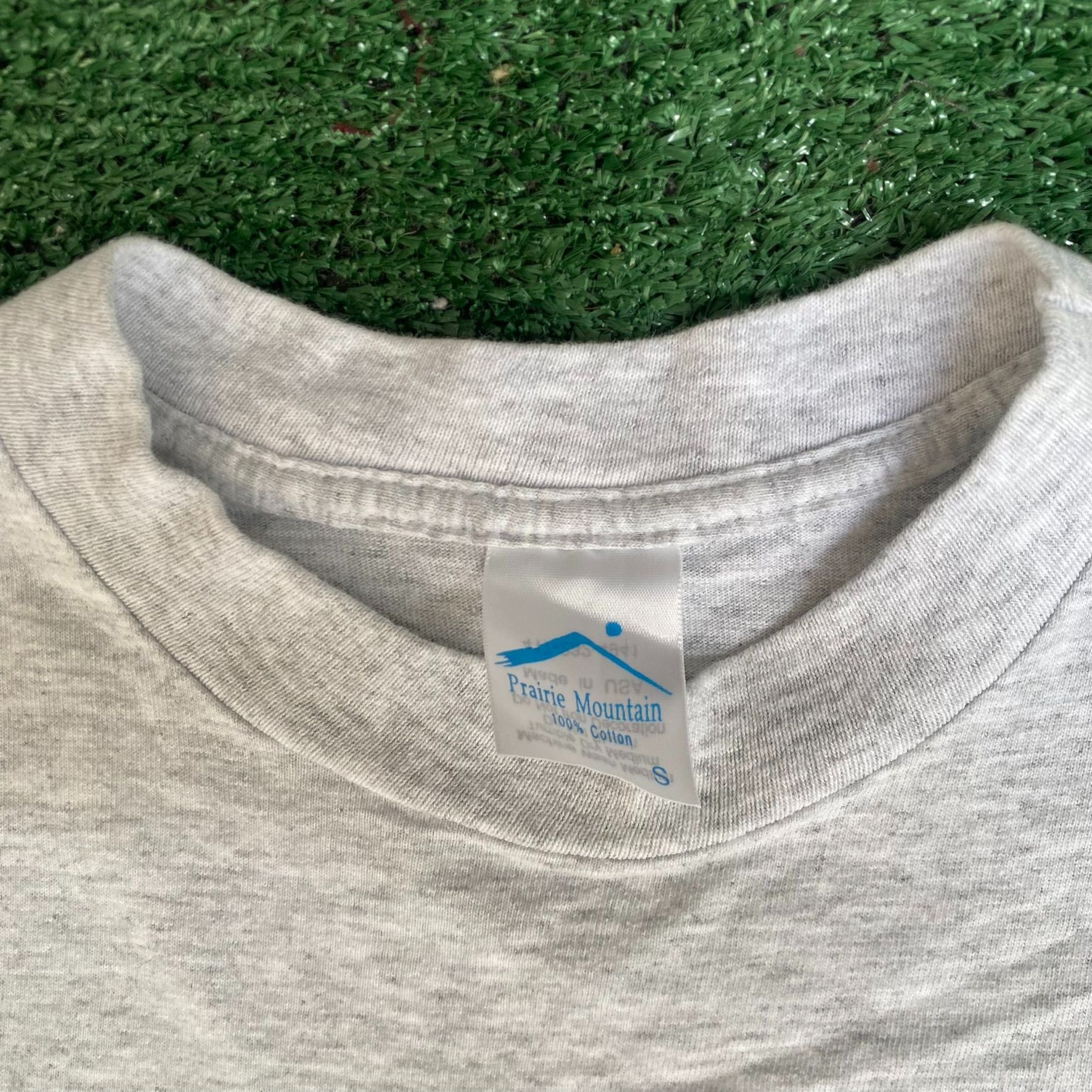 NASA Vintage 90s Mars Rover Shirt NASA Single Stitch Space Tee Size US XS / EU 42 / 0 - 4 Thumbnail