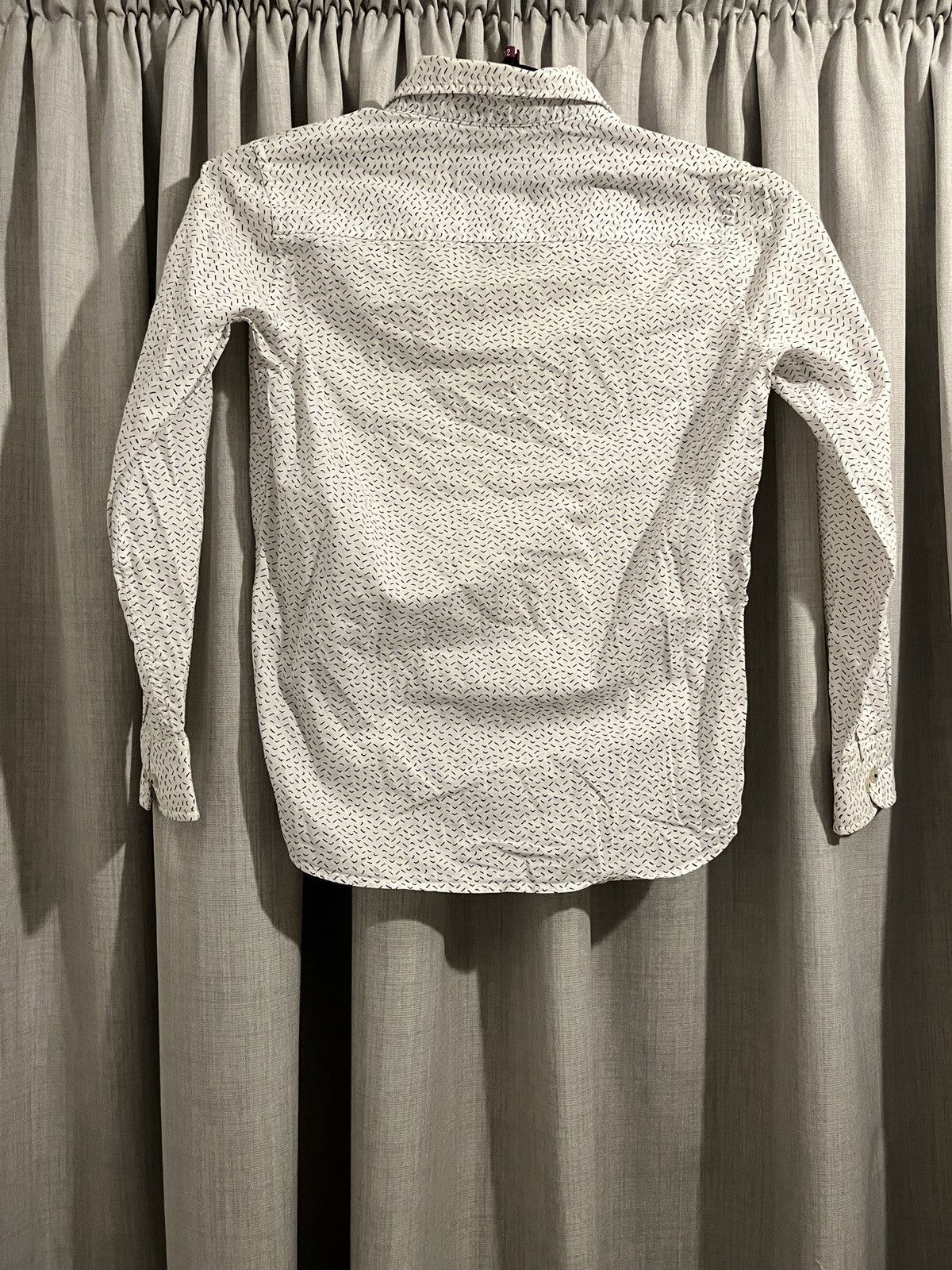 Massimo Dutti Massimo Dutti T- shirt Size US M / EU 48-50 / 2 - 4 Thumbnail