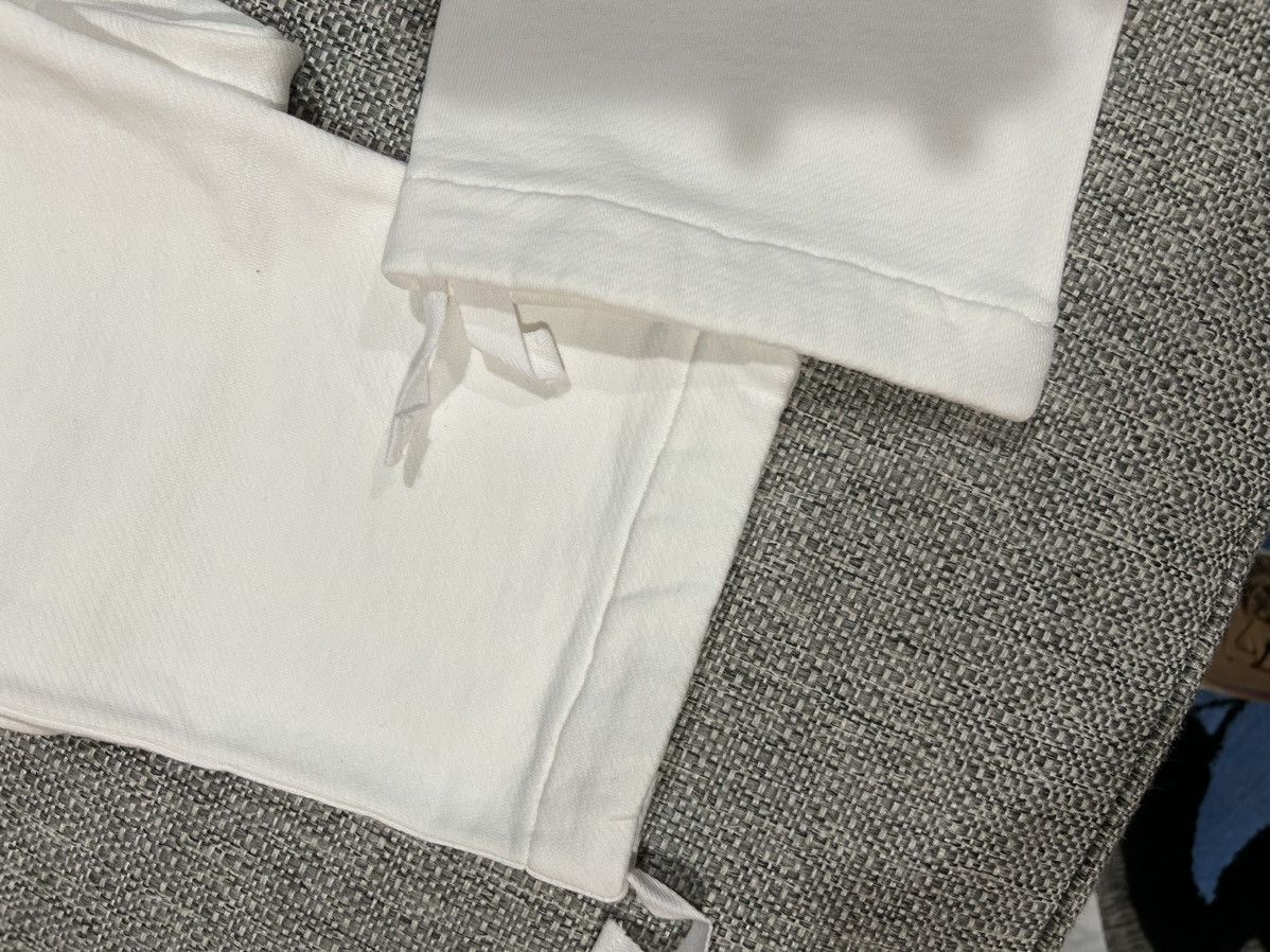Off-White Off-White Cargo Sweatpants Size US 30 / EU 46 - 7 Thumbnail