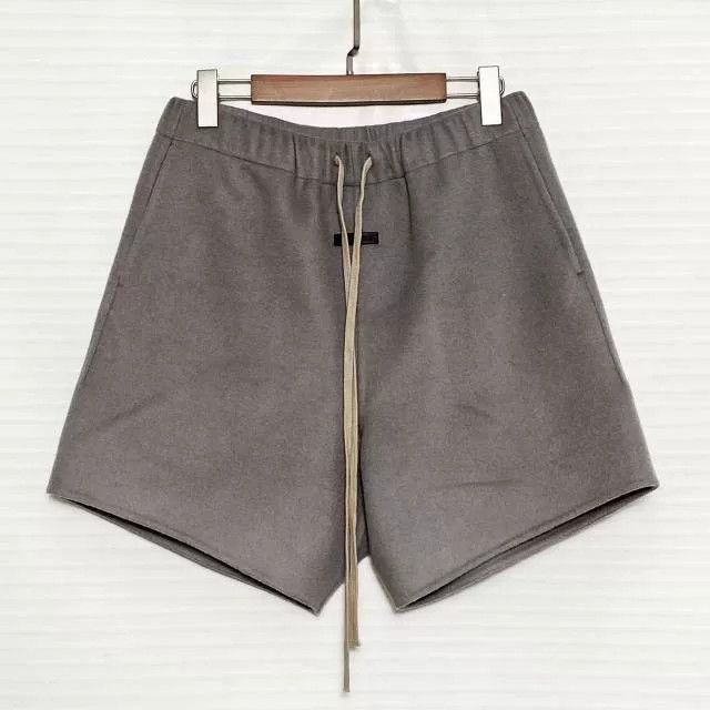Fear of God FEAR OF GOD Eternal Limited Drawstring Shorts Size US 32 / EU 48 - 1 Thumbnail