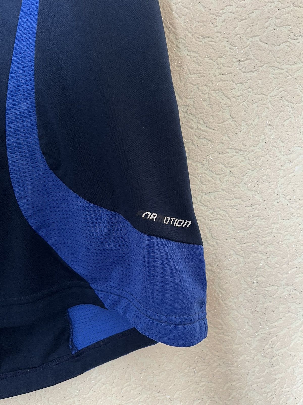 Adidas VINTAGE CHELSEA FC 2007 2008 TRAINING SOCCER JERSEY ADIDAS Size US L / EU 52-54 / 3 - 6 Thumbnail