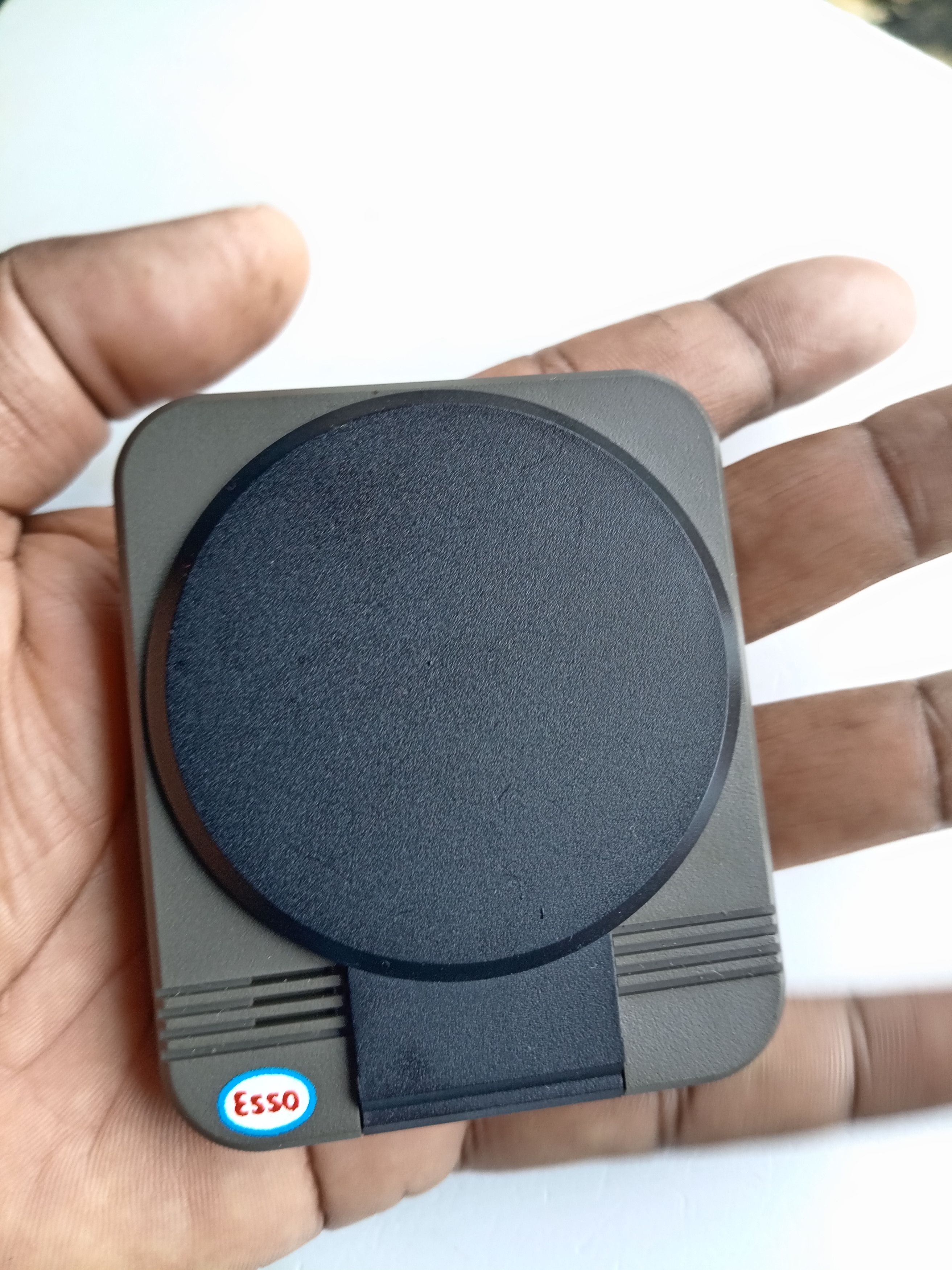 Japanese Brand × Seiko Lorus Seiko quarz alarm travel / table watch Size ONE SIZE - 6 Thumbnail