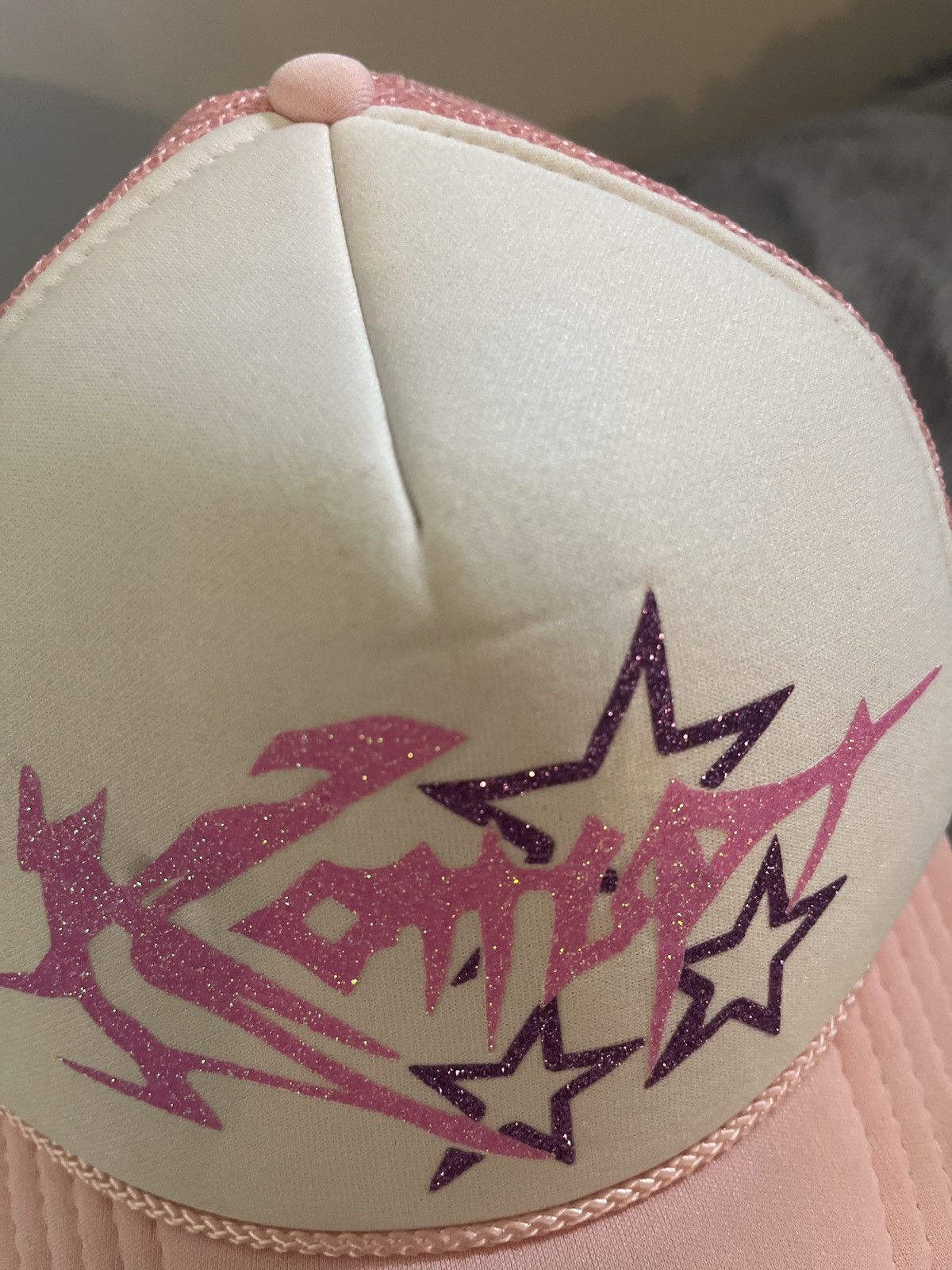 Other Korrupt Trucker Size ONE SIZE - 5 Thumbnail