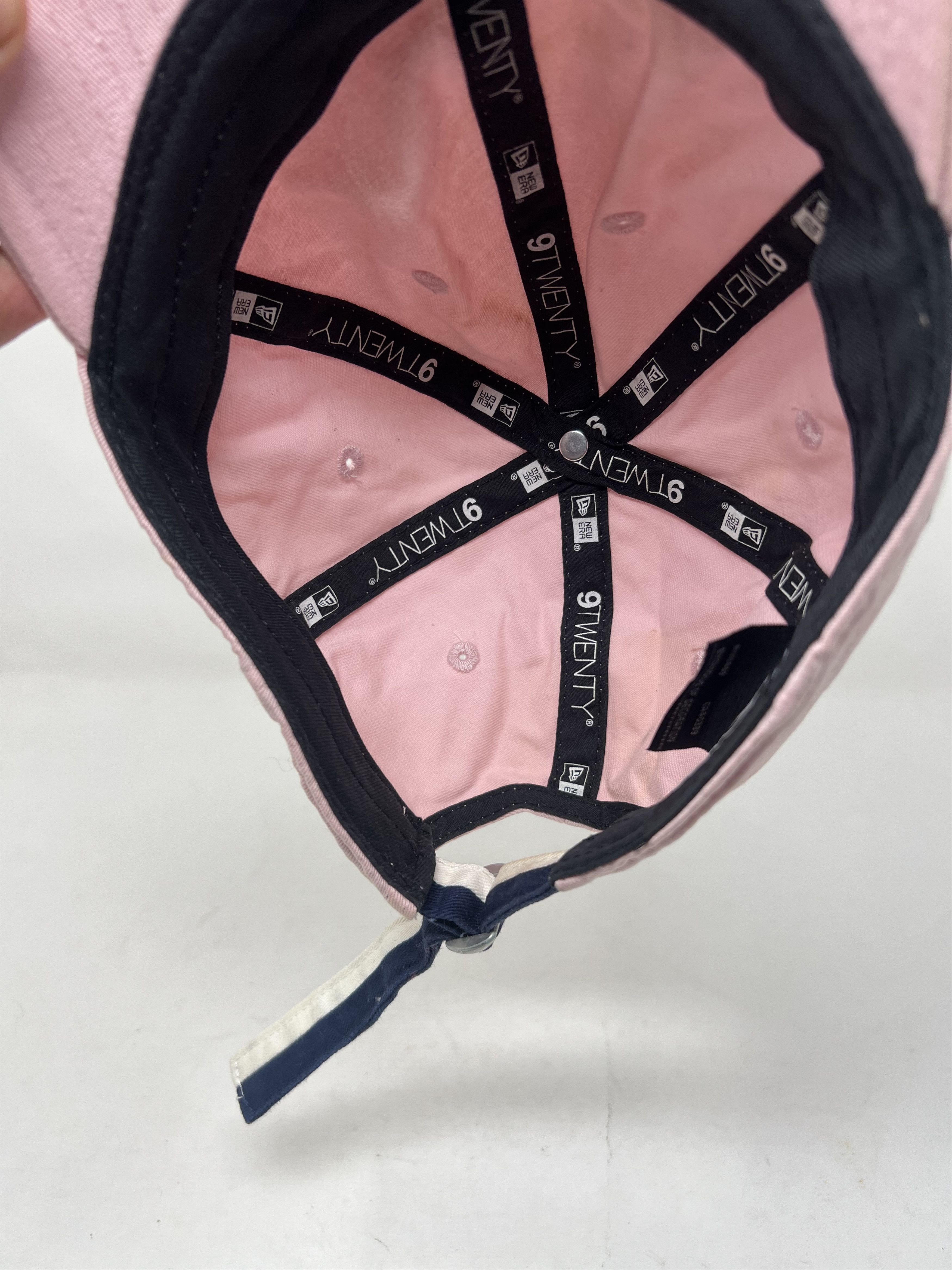 New Era New Era 9Twenty Hat Size ONE SIZE - 13 Thumbnail