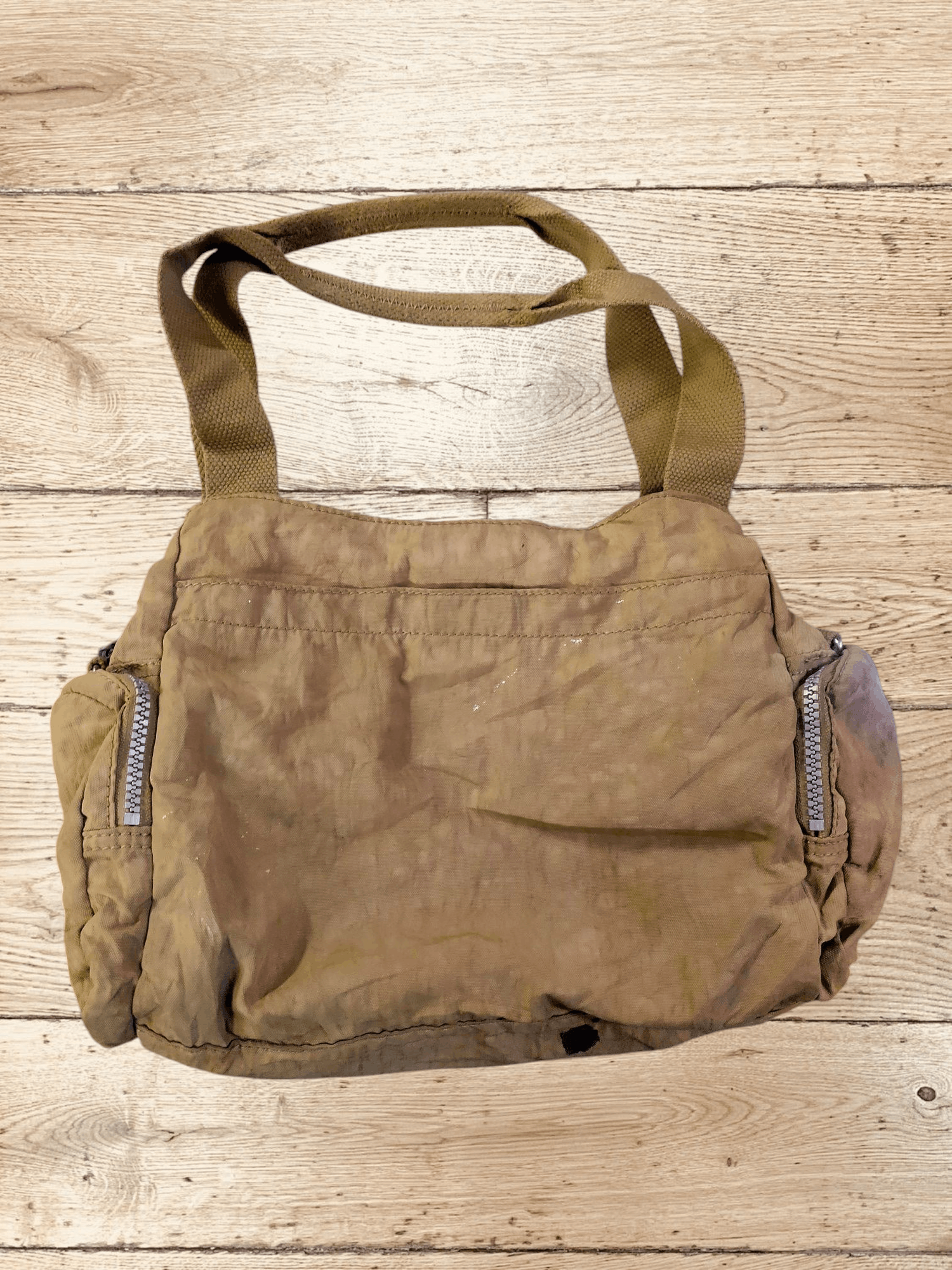 Japanese Brand KIPLING Y2K BAG Size ONE SIZE - 2 Thumbnail
