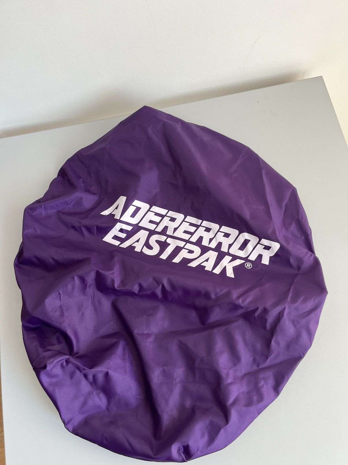 Ader Error Rare Ader Error x Eastpak sling packpack Size ONE SIZE - 11 Thumbnail