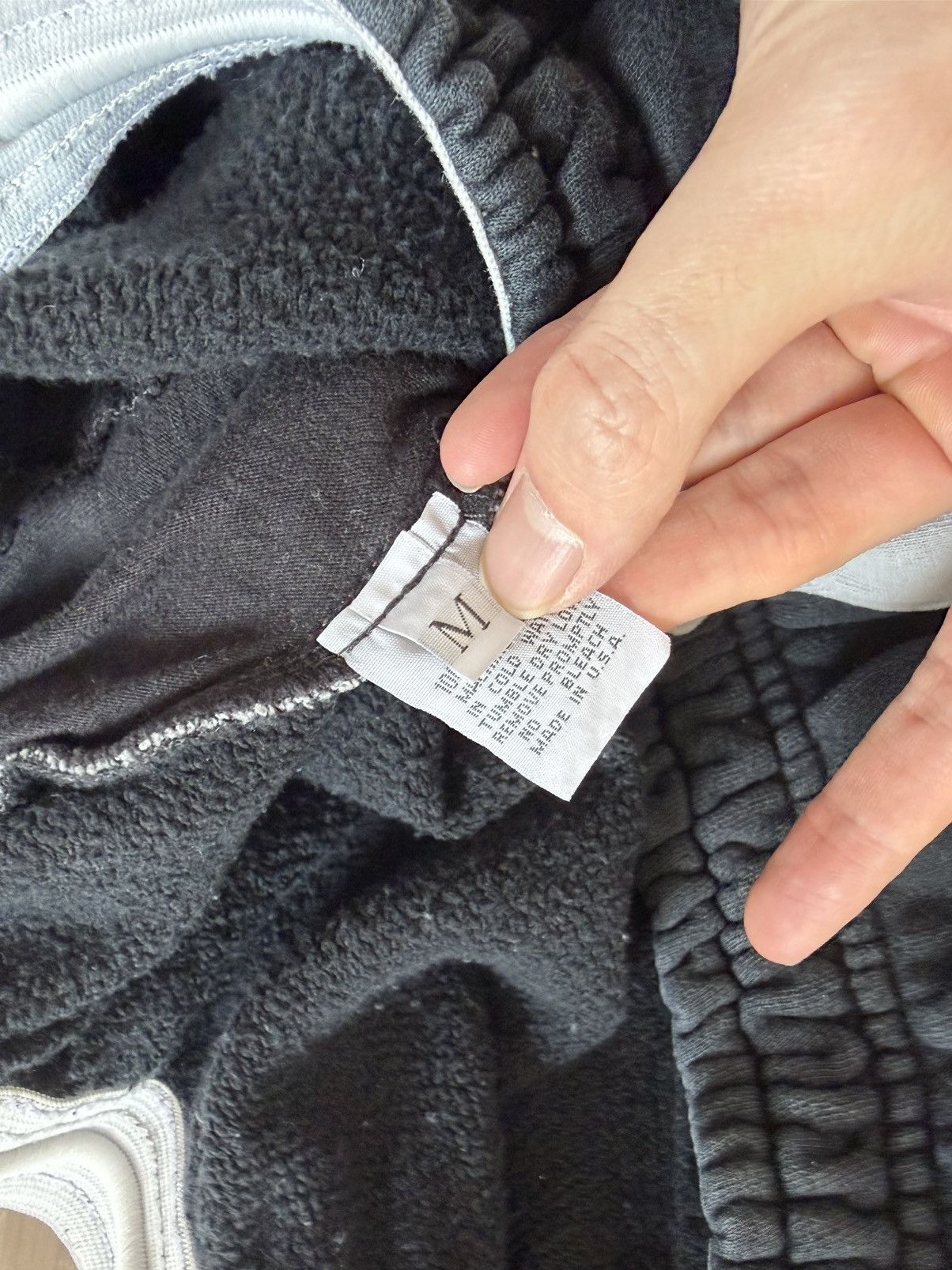 Greg Ross Greg Ross Sweatpants Size US 32 / EU 48 - 4 Thumbnail
