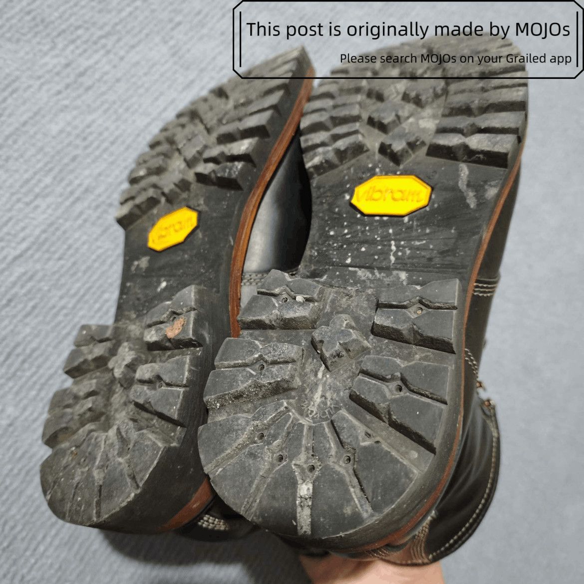Visvim Sz 10 Visvim Vrigul Cap Okie Folk Size US 10 / EU 43 - 5 Thumbnail