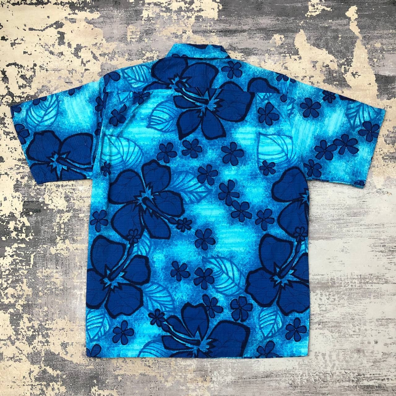 Diamond Head T153 VTG DIAMOND HEAD SHIRT Size US L / EU 52-54 / 3 - 3 Thumbnail