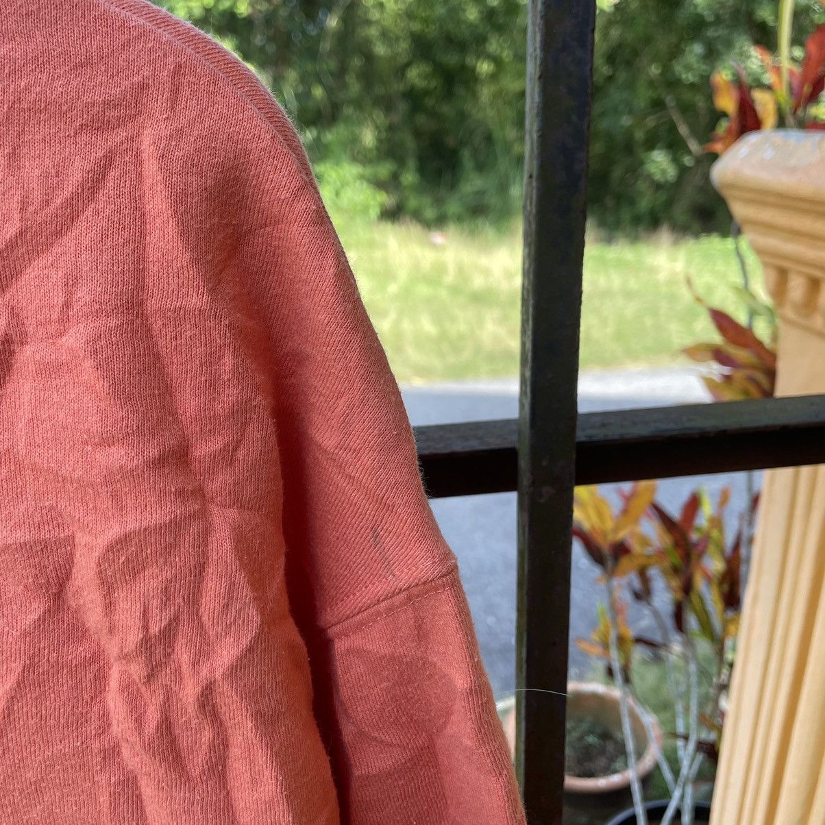 NFL × Vintage 🔥Vintage NFL Brown National Football League Sweatshirts Size US L / EU 52-54 / 3 - 6 Thumbnail