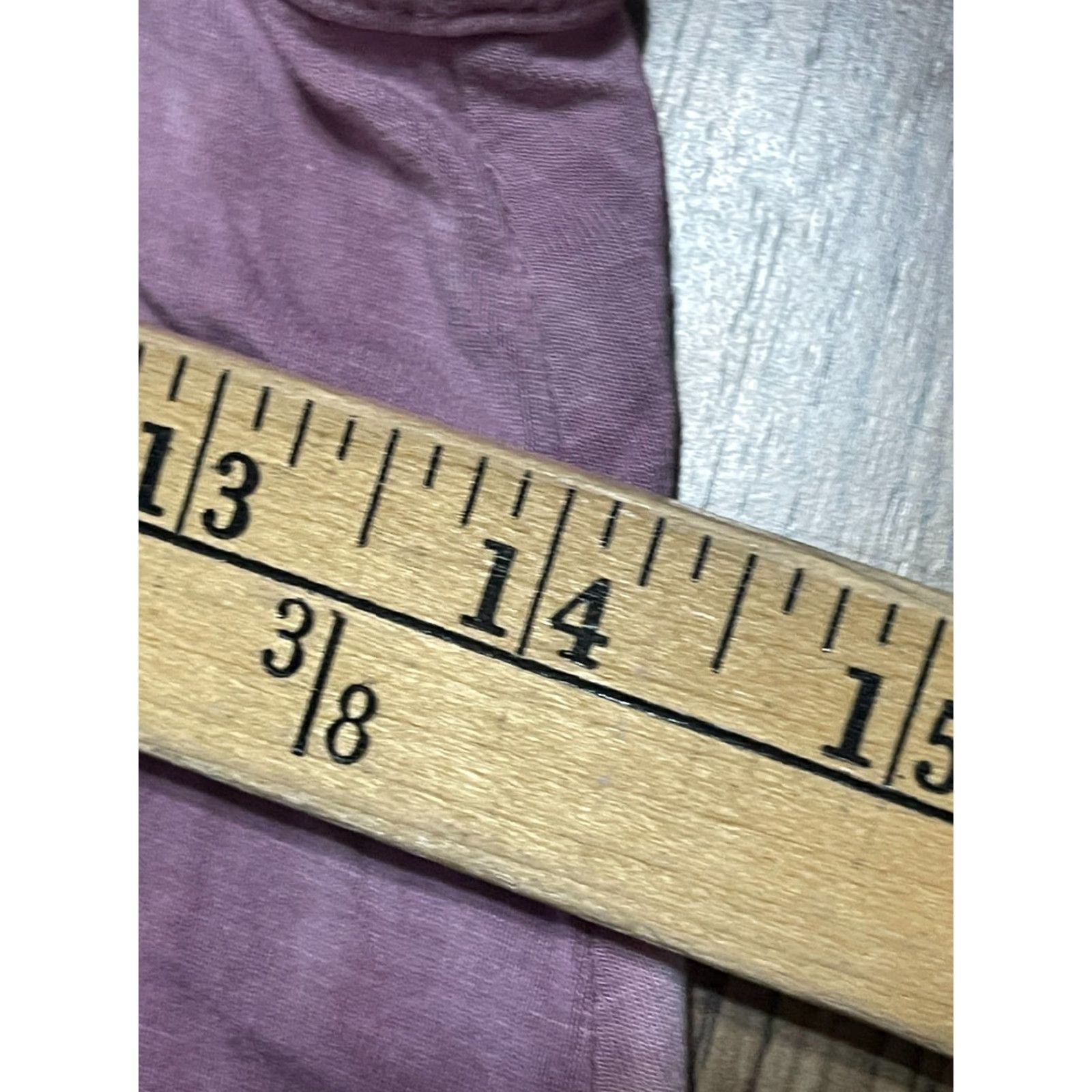 American Eagle Outfitters American Eagle Outfitters Tank Top Womens Small Purple White Sleeveless Halter Casual Basic Modern Spring Summer Fall Regular Womens Size S / US 4 / IT 40 - 3 Thumbnail