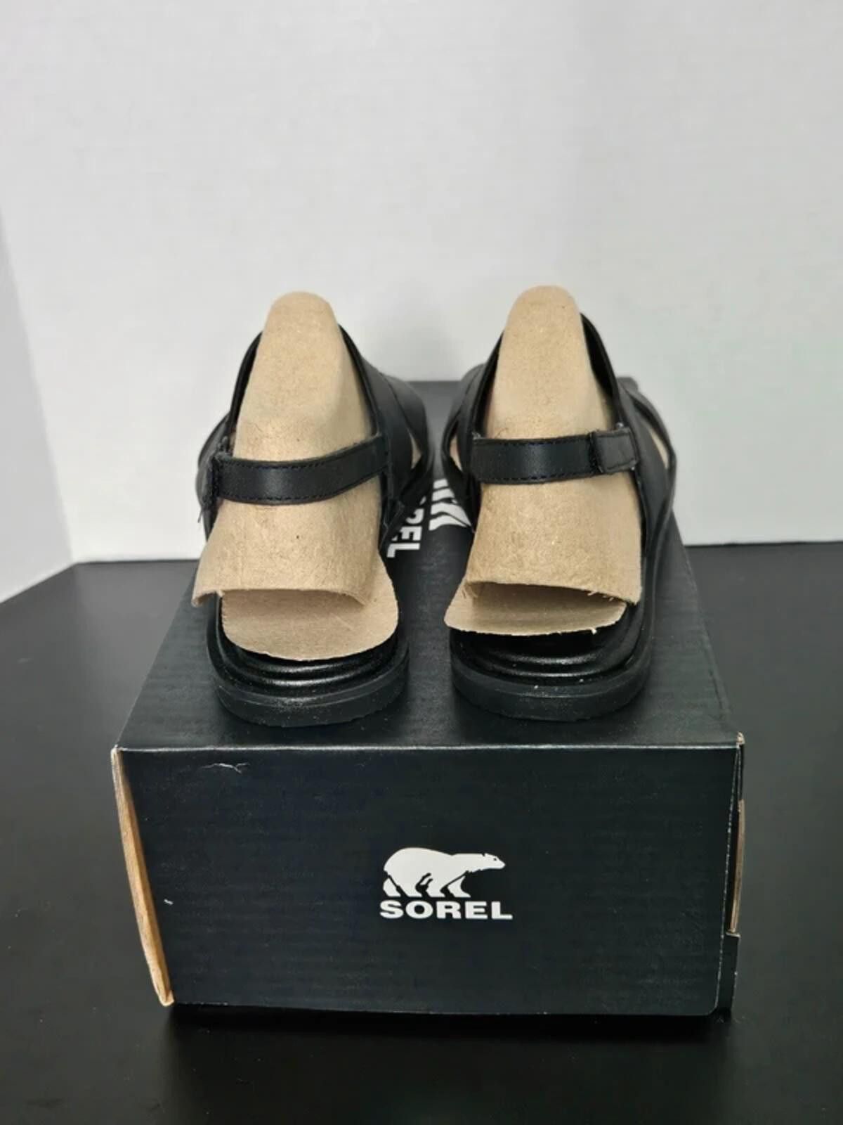 SOREL SOREL Ella II Slingback Sandal - Women's US 8.5 Size US 8 / IT 38 - 3 Thumbnail