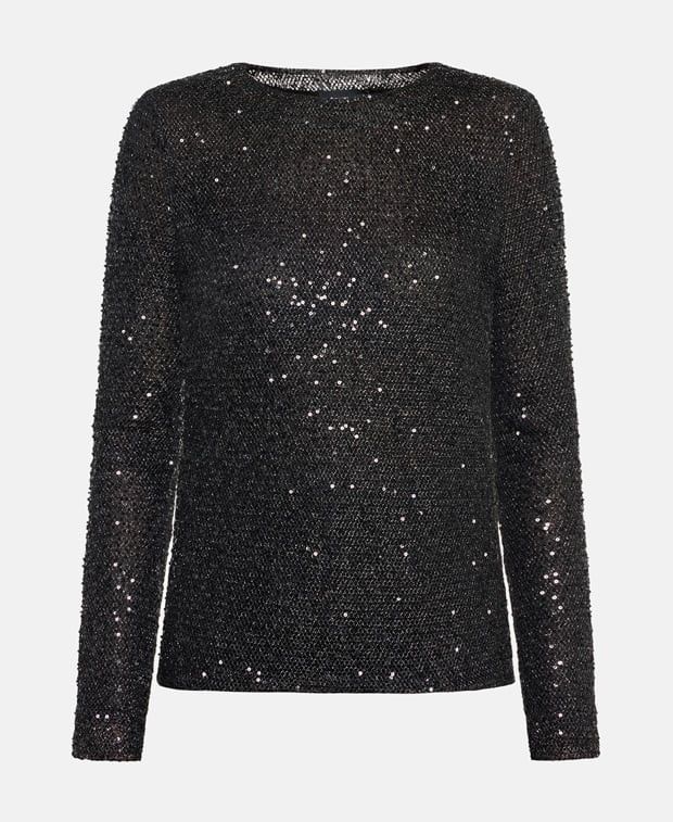 Proenza Schouler Long-sleeved blouse Size S / US 4 / IT 40 - 1 Thumbnail