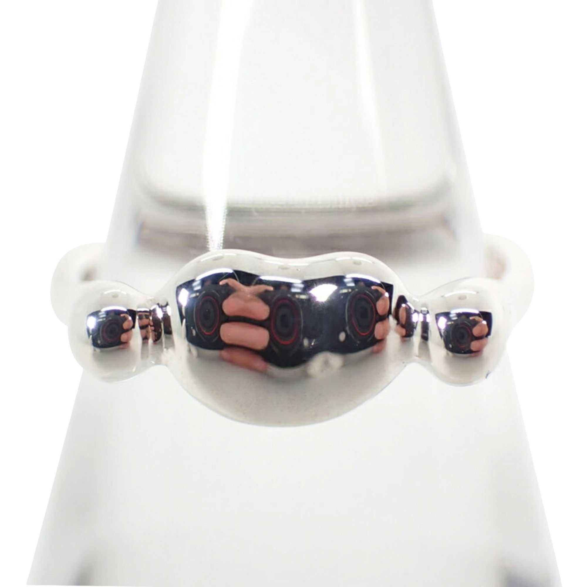 Tiffany & Co. Tiffany & Co Beans ring Size ONE SIZE - 1 Thumbnail
