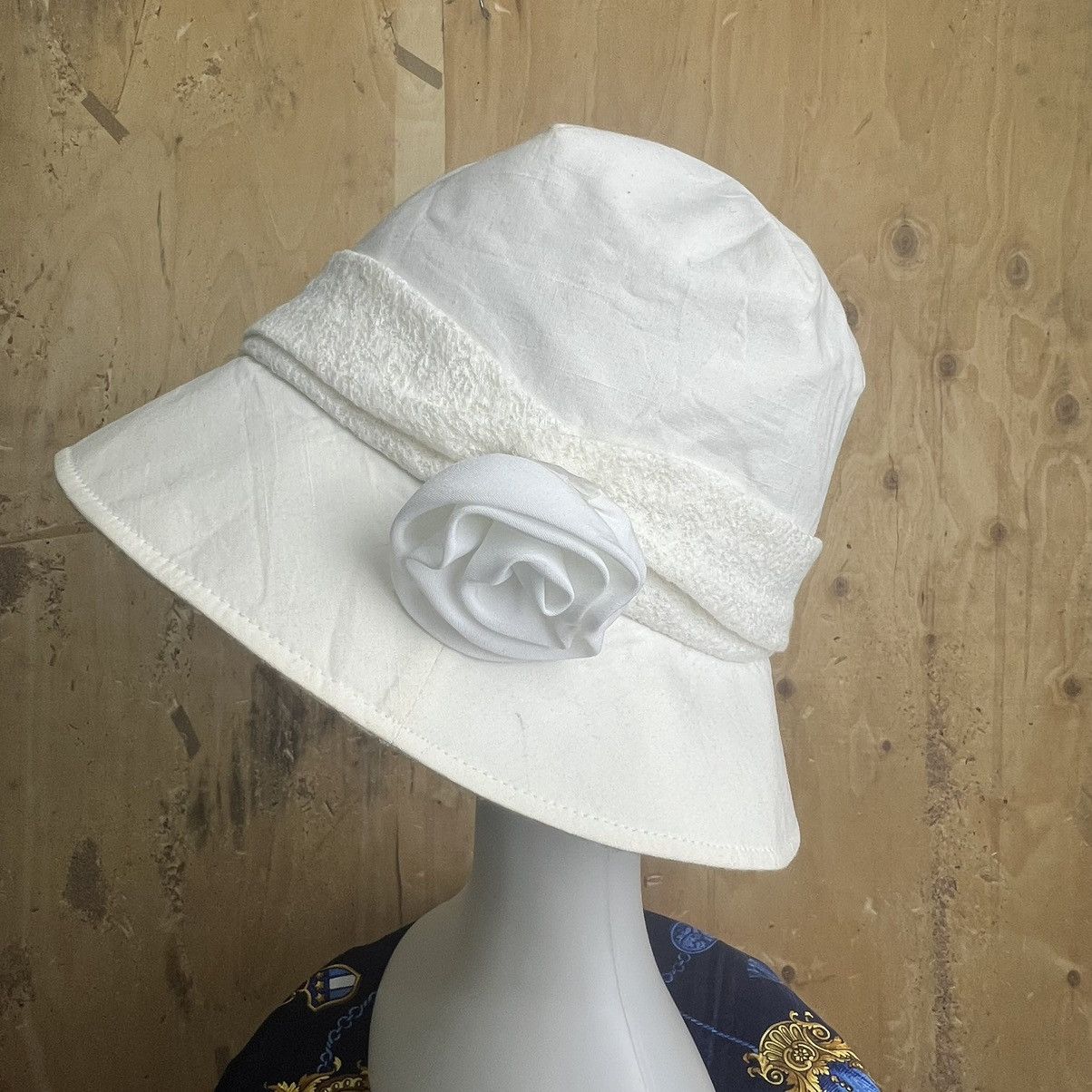 Balmain Balmain Paris Hat Bucket Size ONE SIZE - 7 Thumbnail