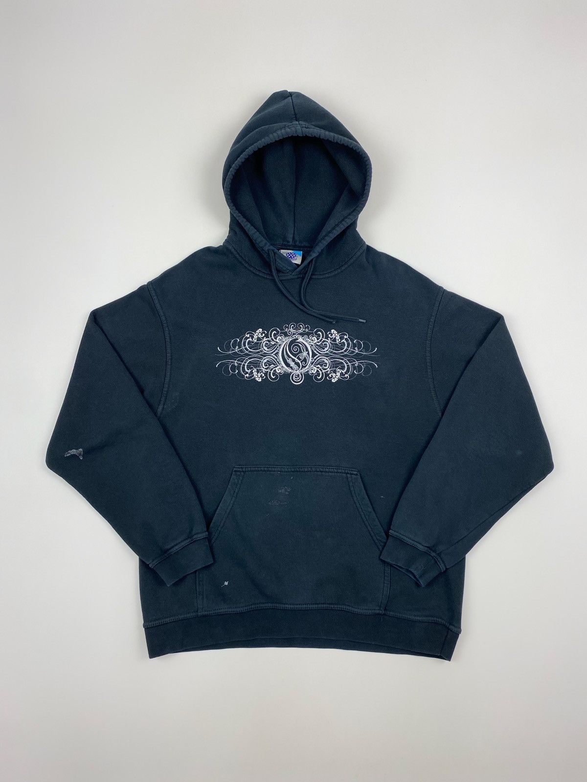 Band Tees Y2K Distressed Opeth The Candlelight Years Box Set Hoodie Size US XL / EU 56 / 4 - 1 Thumbnail