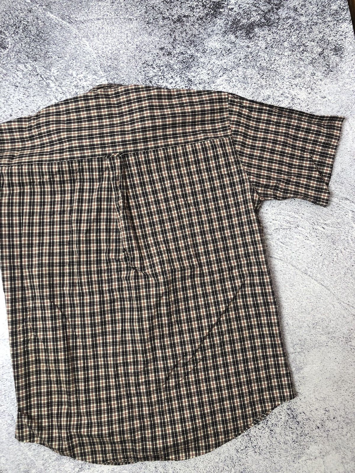 Chaps Ralph Lauren Rare shirt Chaps Polo Ralph Lauren size L y2k drill usa ykk Size US L / EU 52-54 / 3 - 8 Thumbnail