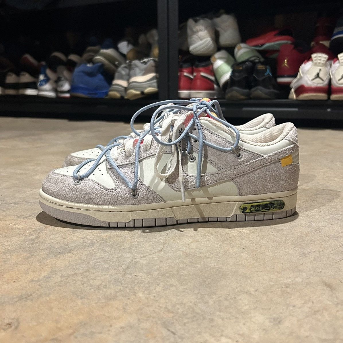 Nike Dunk Low ホワイト Nike Dunk Low Pro B White 624044 116 for Sale | Authenticity