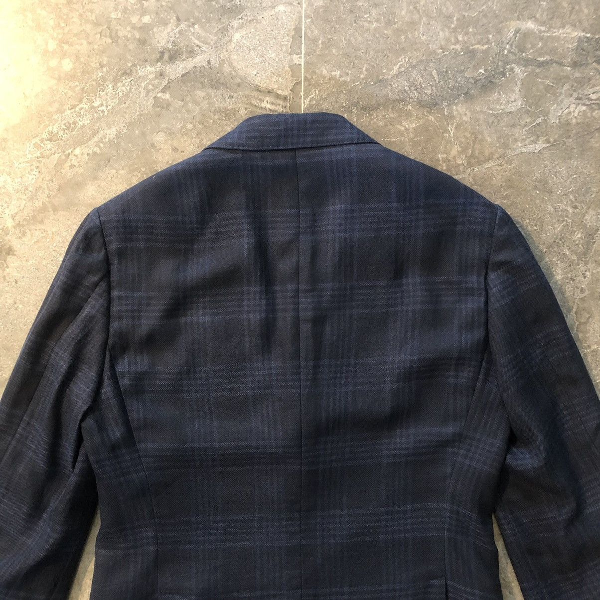 Brunello Cucinelli Brunello Cucinelli Blazer Size 46R - 9 Thumbnail