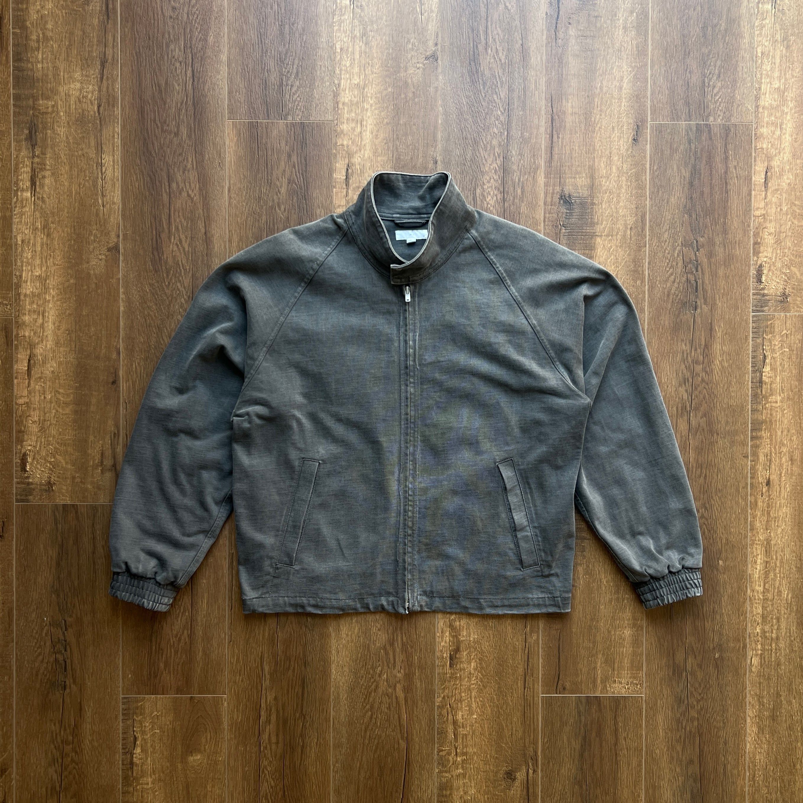 Lady White Co. Lady White Co Padded Work Jacket in Deep