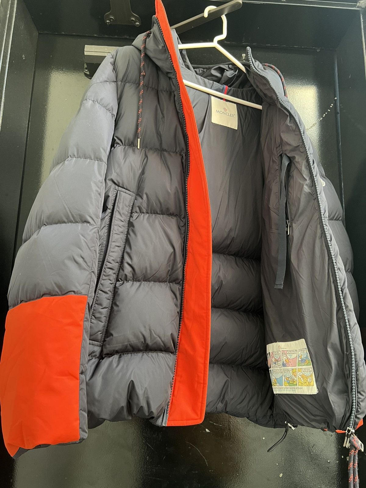 Moncler Moncler puff jacket Size US M / EU 48-50 / 2 - 4 Thumbnail
