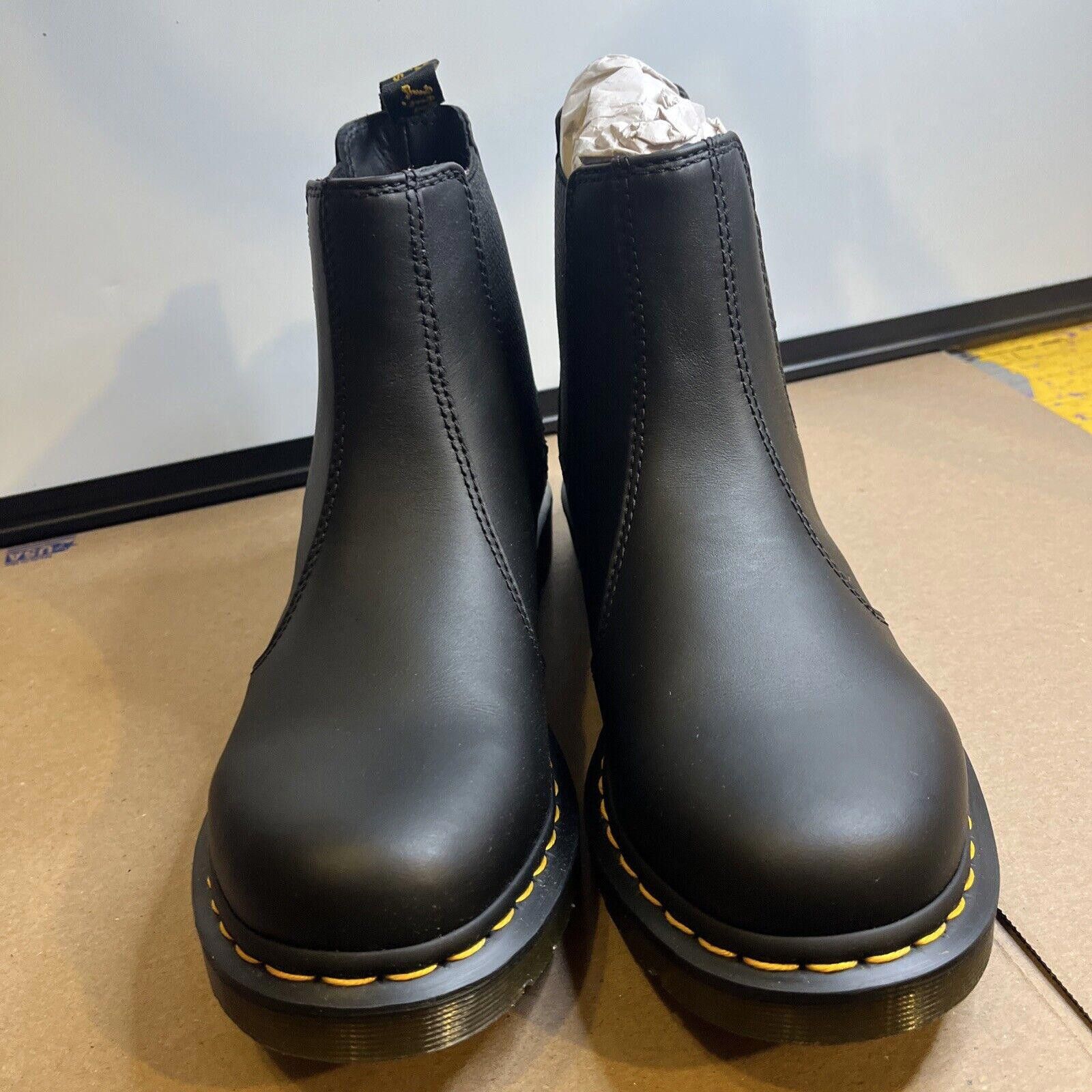 Dr. Martens Woman's Boots Dr. Martens 2976 Chelsea Boot Women’s 10 Size US 10 / IT 40 - 2 Thumbnail
