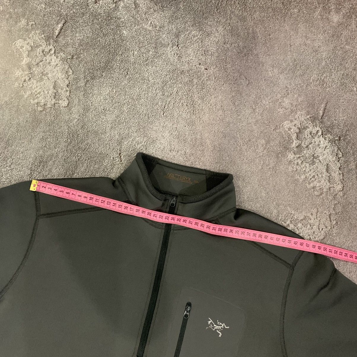 Arc'teryx Arcteryx Men’s Polartec Fleece Zip 1-3 Size M-L Size US L / EU 52-54 / 3 - 15 Thumbnail