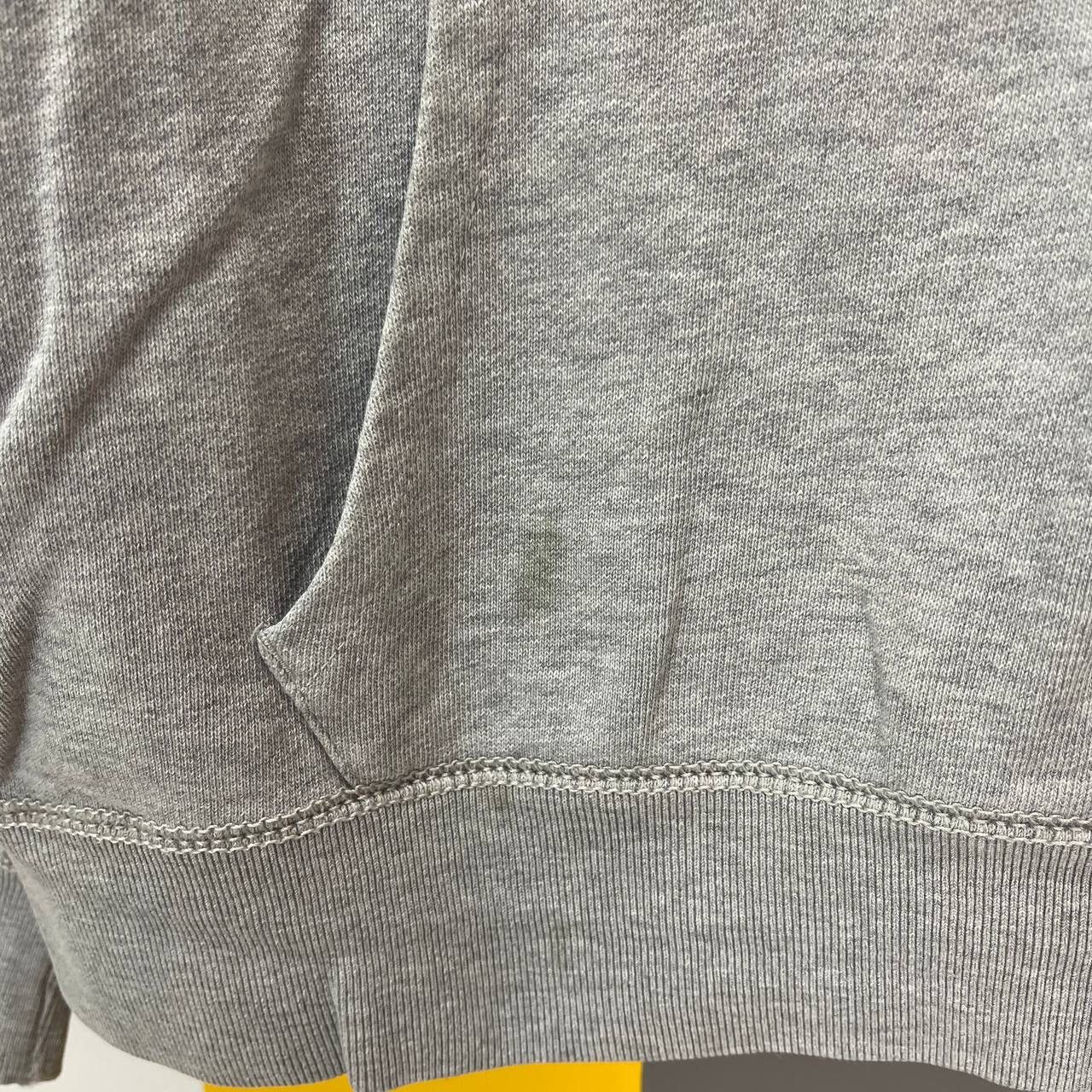 Champion Vintage CHAMPION MONTEREY WARRIORS Hoodie Pullover #2640/26 Size US M / EU 48-50 / 2 - 5 Thumbnail