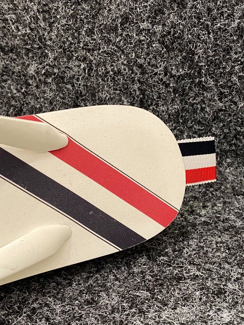 Thom Browne Thom Browne slippers Size US 6.5 / IT 36.5 - 5 Thumbnail
