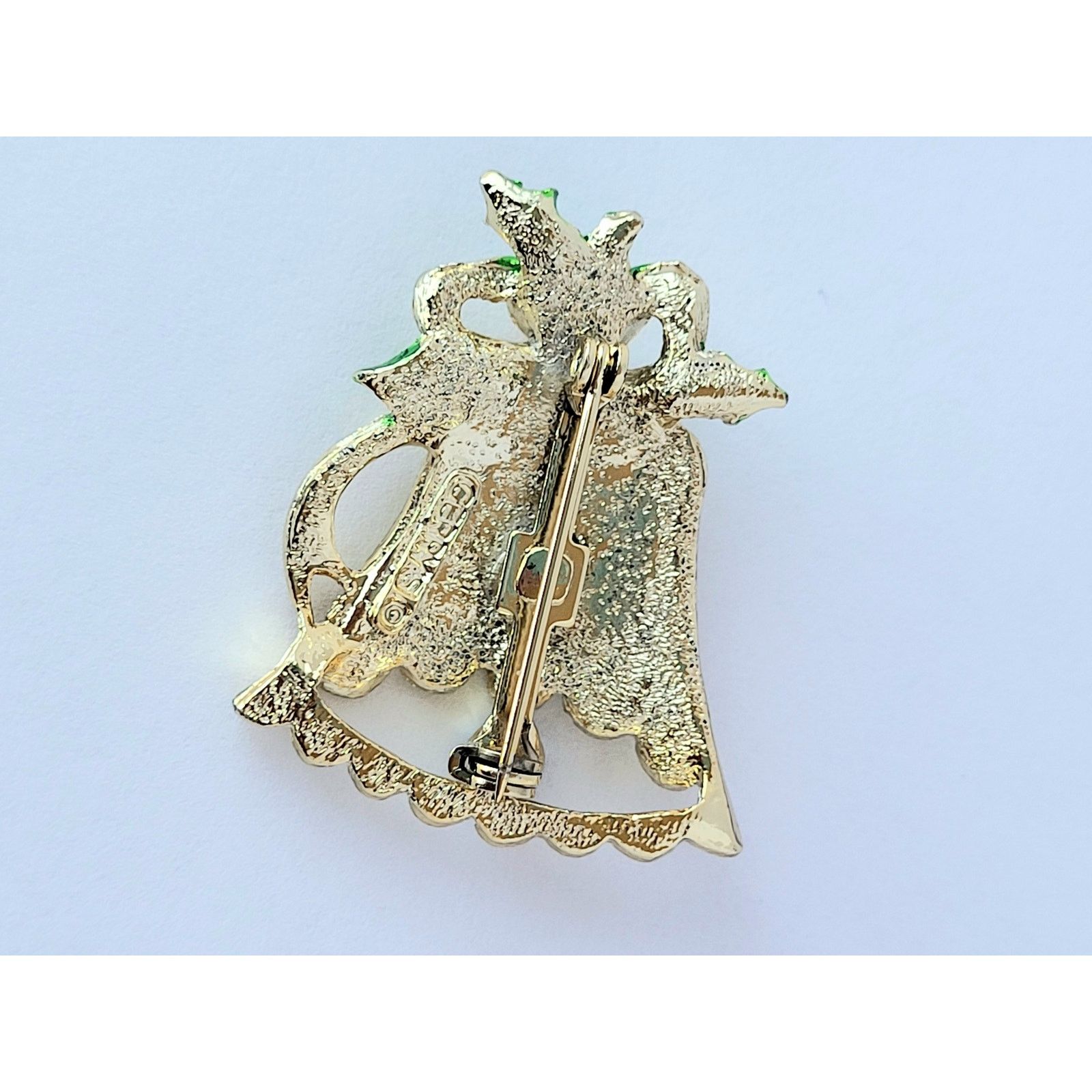 Other Gerry's Signed Christmas Holiday Brooch Vintage Size ONE SIZE - 4 Thumbnail